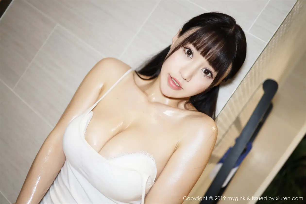 [美媛馆] 2019.07.09 VOL.367 Flower朱可儿#[57P]-5