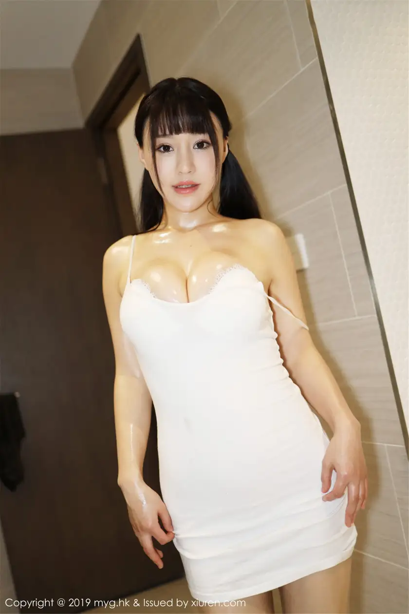 [美媛馆] 2019.07.09 VOL.367 Flower朱可儿#[57P]-6