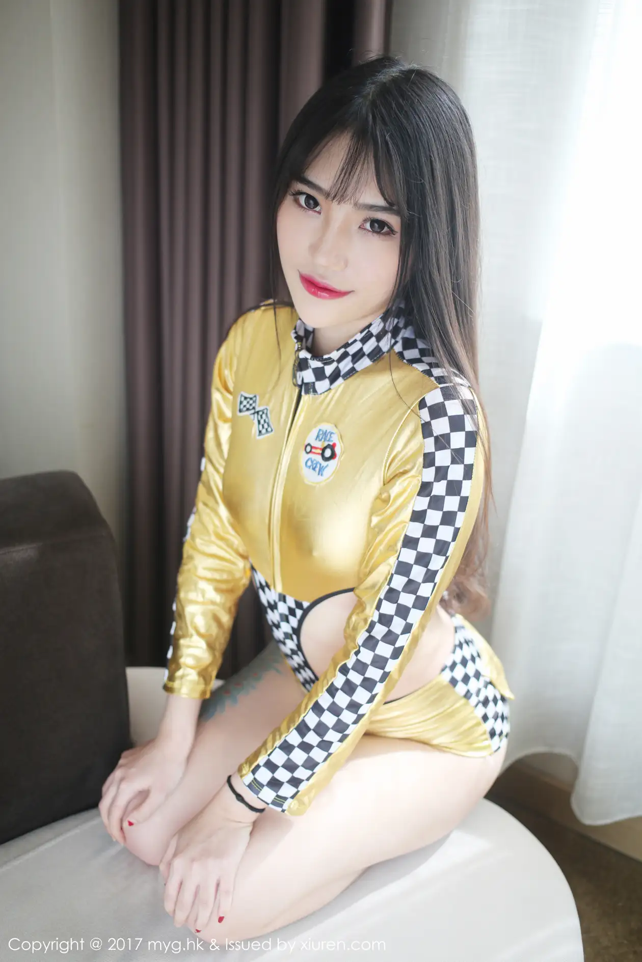 [美媛馆] 2017.06.28 VOL.252 杨洁linda#[43P]-8