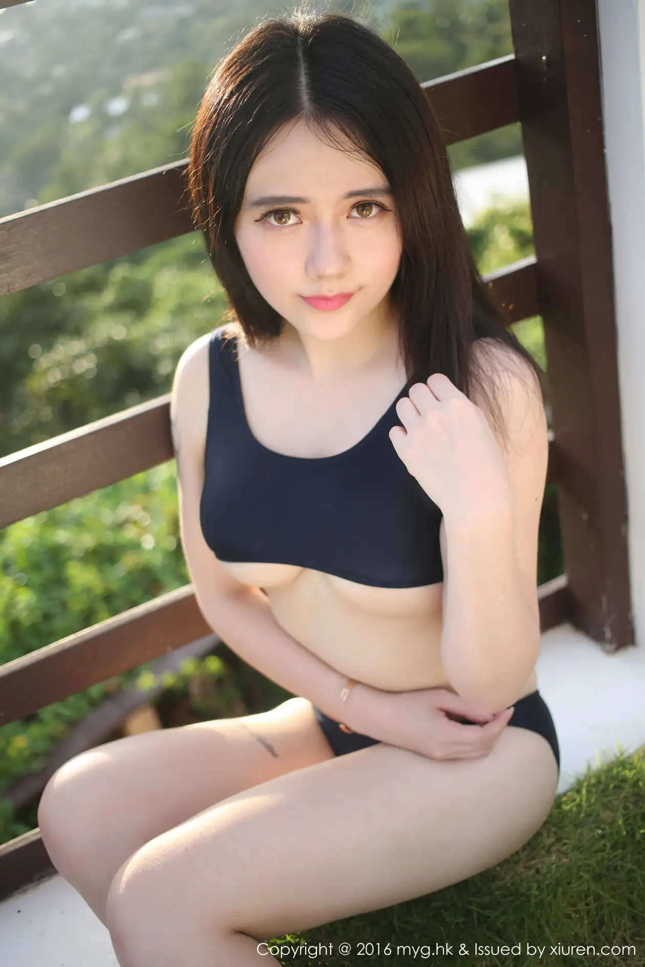 [美媛馆] 2016.01.18 VOL.189 李雪婷Anna#[54P]-2