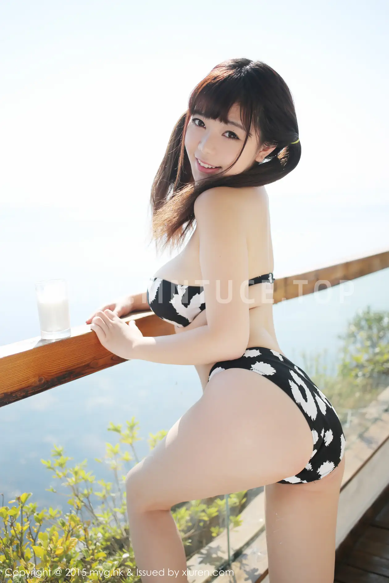 [美媛馆] 2015.03.27 VOL.109 刘飞儿Faye#[72P]-10