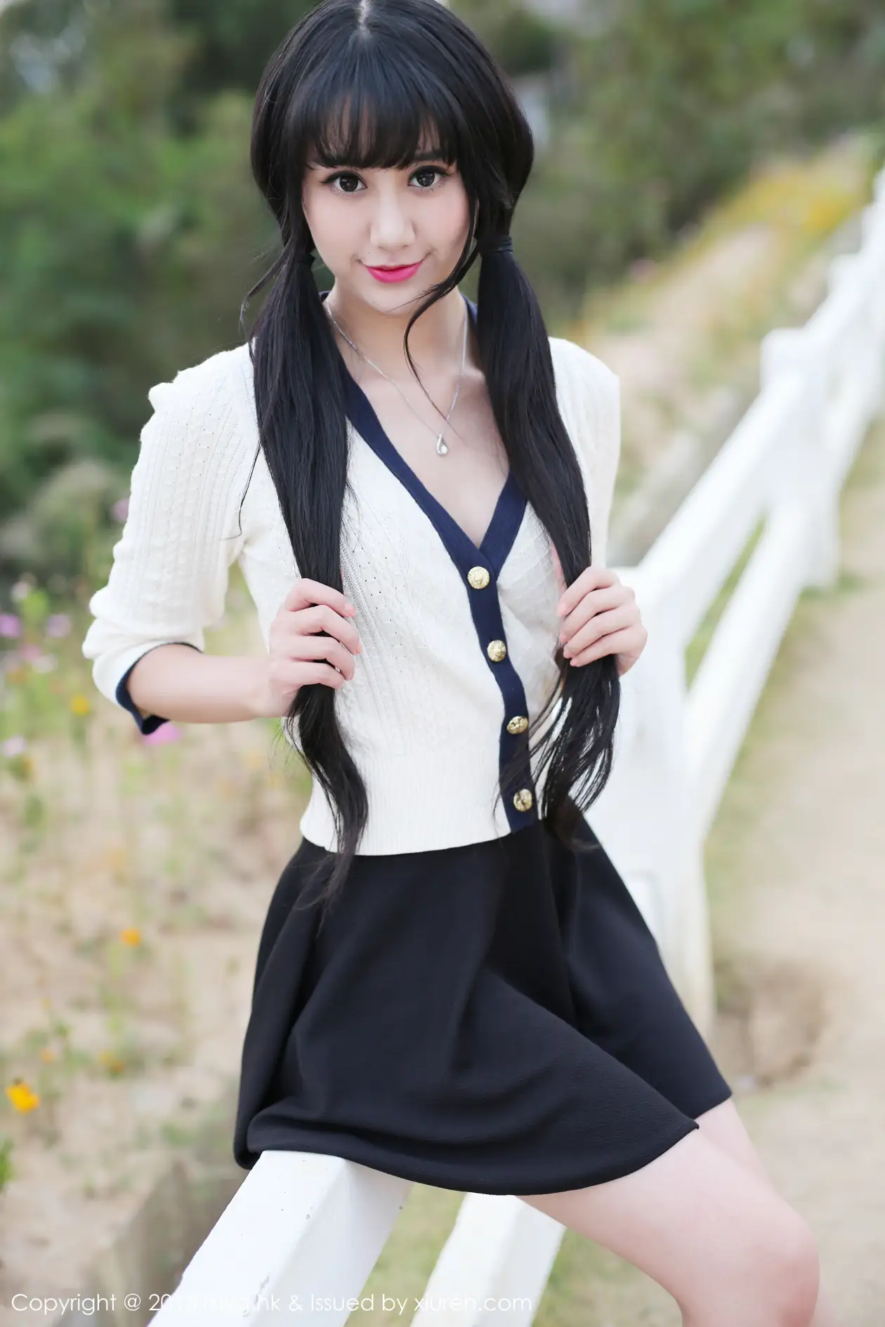 [美媛馆] 2015.02.27 VOL.102 杨晓青儿#[61P]-5