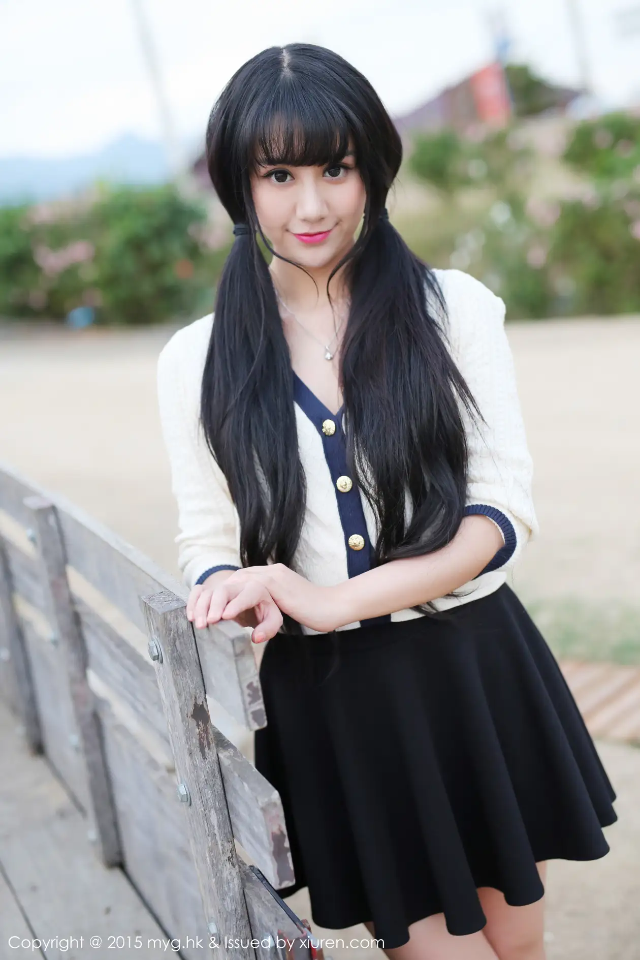[美媛馆] 2015.02.27 VOL.102 杨晓青儿#[61P]-6
