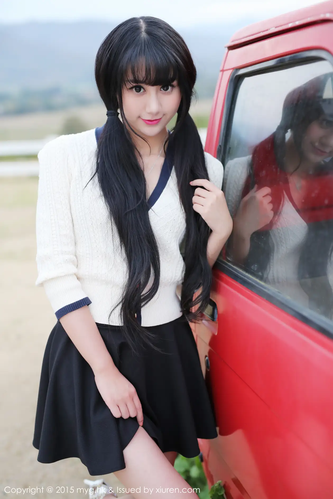 [美媛馆] 2015.02.27 VOL.102 杨晓青儿#[61P]-8