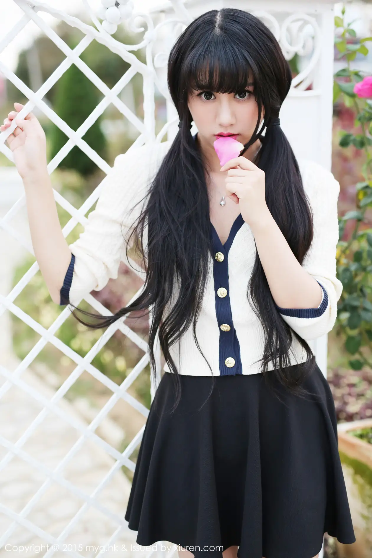 [美媛馆] 2015.02.27 VOL.102 杨晓青儿#[61P]-9