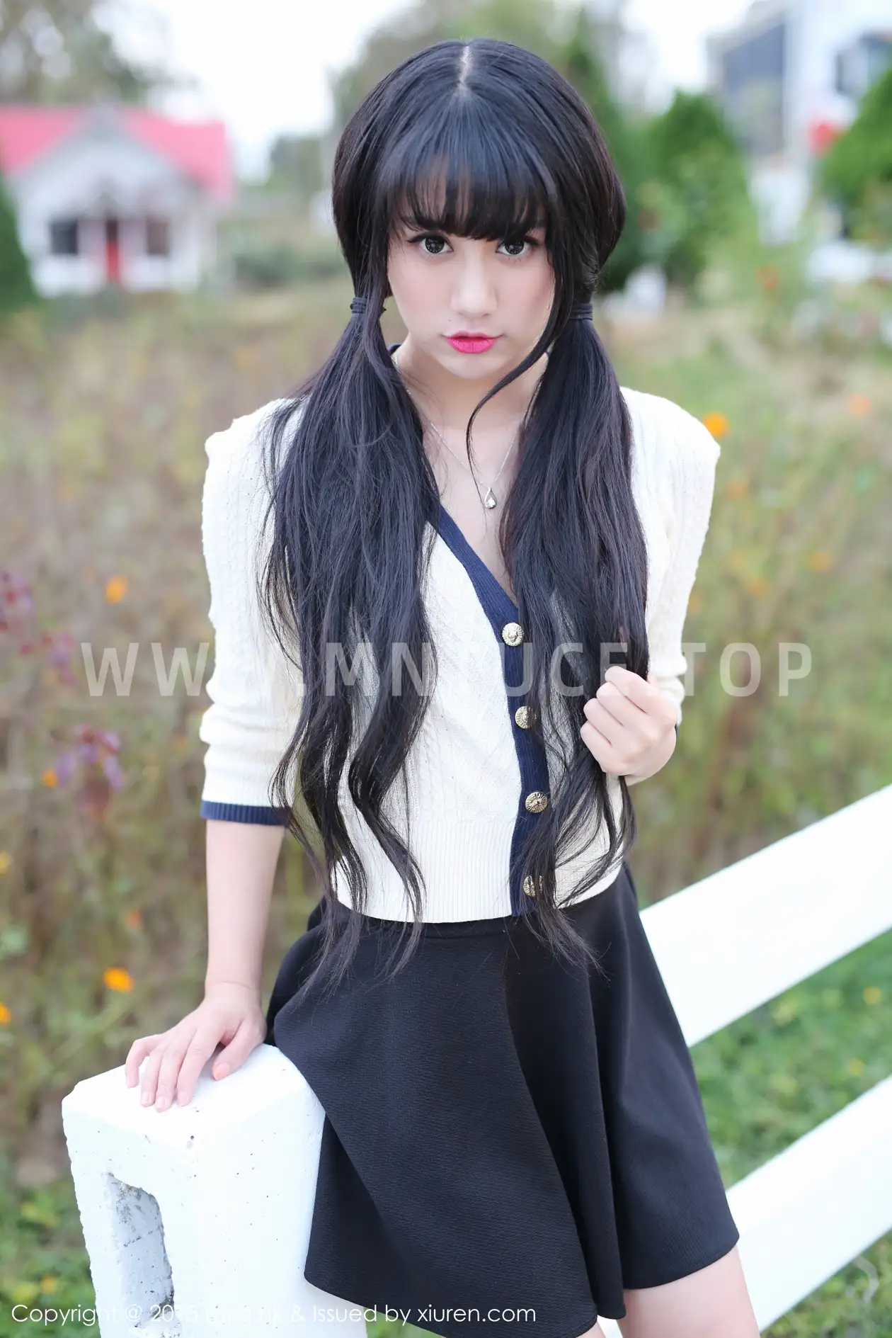 [美媛馆] 2015.02.27 VOL.102 杨晓青儿#[61P]-10