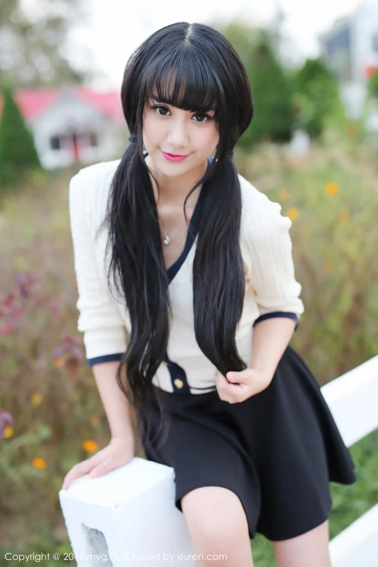 [美媛馆] 2015.02.27 VOL.102 杨晓青儿#[61P]-1