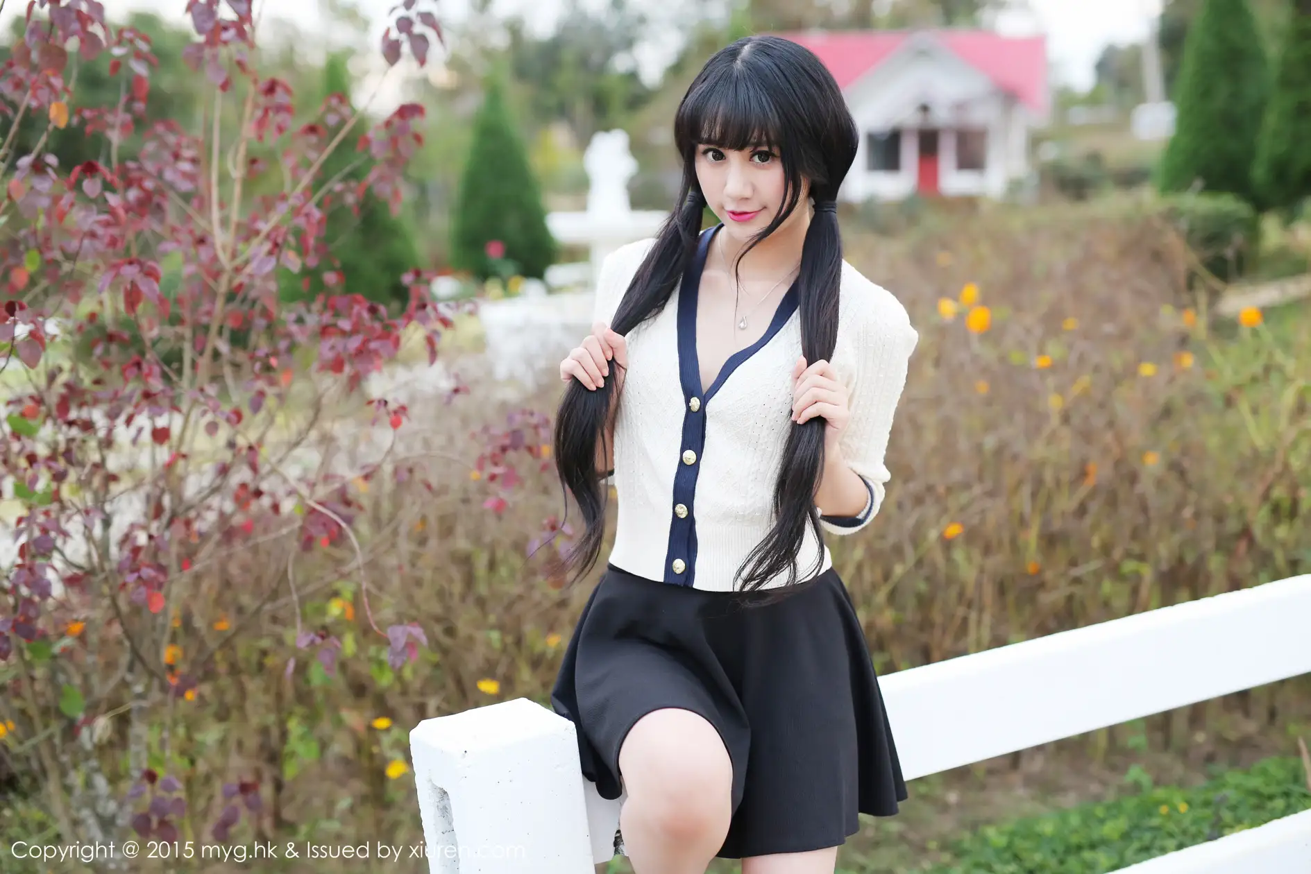 [美媛馆] 2015.02.27 VOL.102 杨晓青儿#[61P]-2