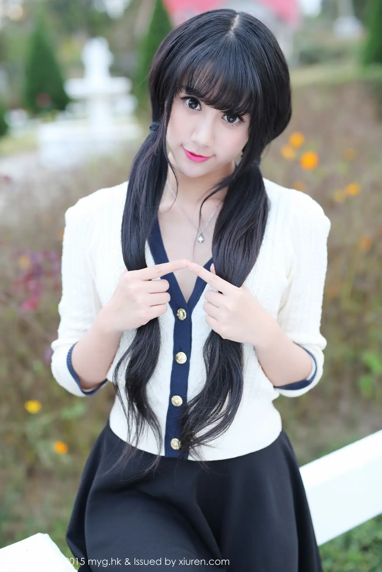 [美媛馆] 2015.02.27 VOL.102 杨晓青儿#[61P]-3