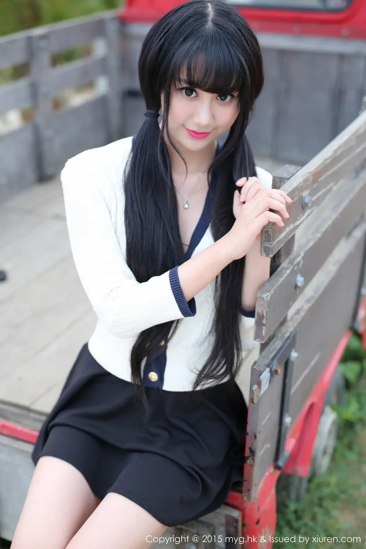 [美媛馆] 2015.02.27 VOL.102 杨晓青儿#[61P]-4