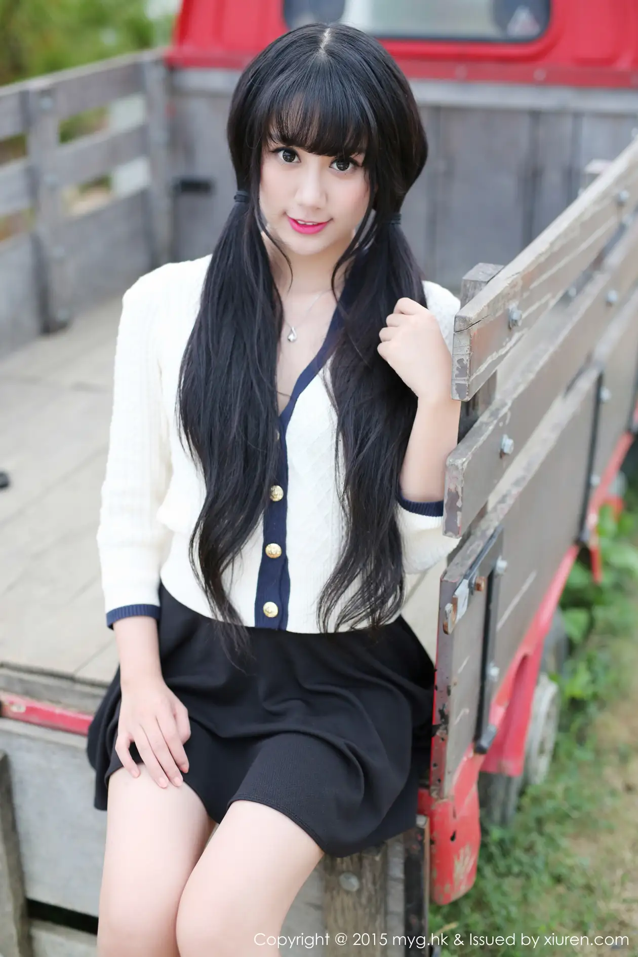 [美媛馆] 2015.02.27 VOL.102 杨晓青儿#[61P]-5