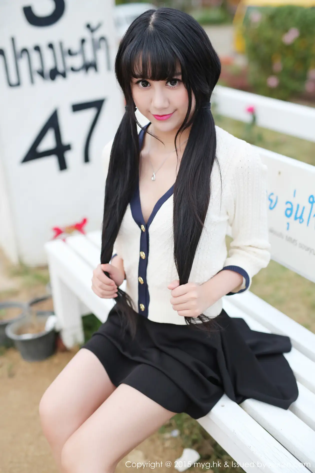 [美媛馆] 2015.02.27 VOL.102 杨晓青儿#[61P]-6
