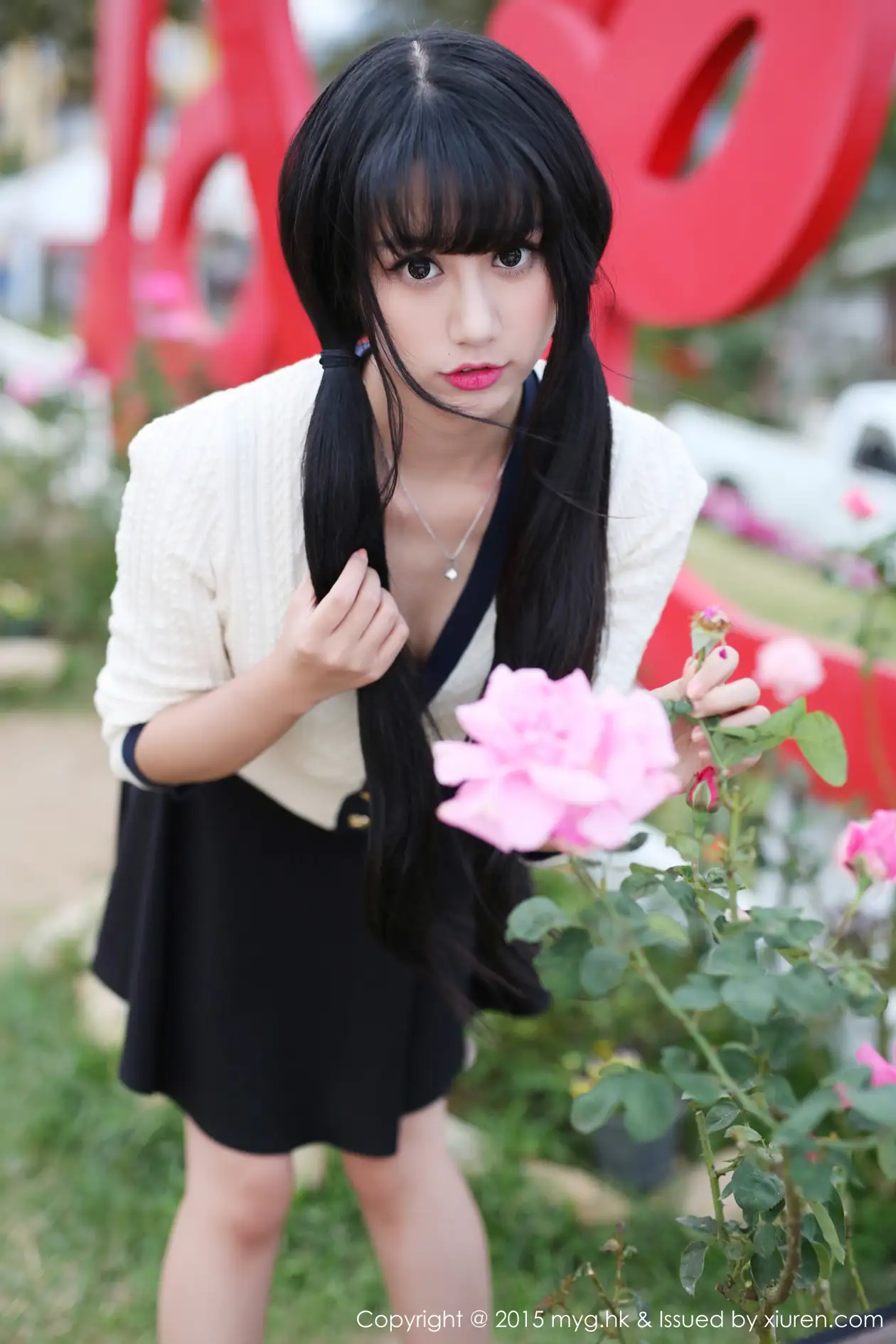 [美媛馆] 2015.02.27 VOL.102 杨晓青儿#[61P]-7