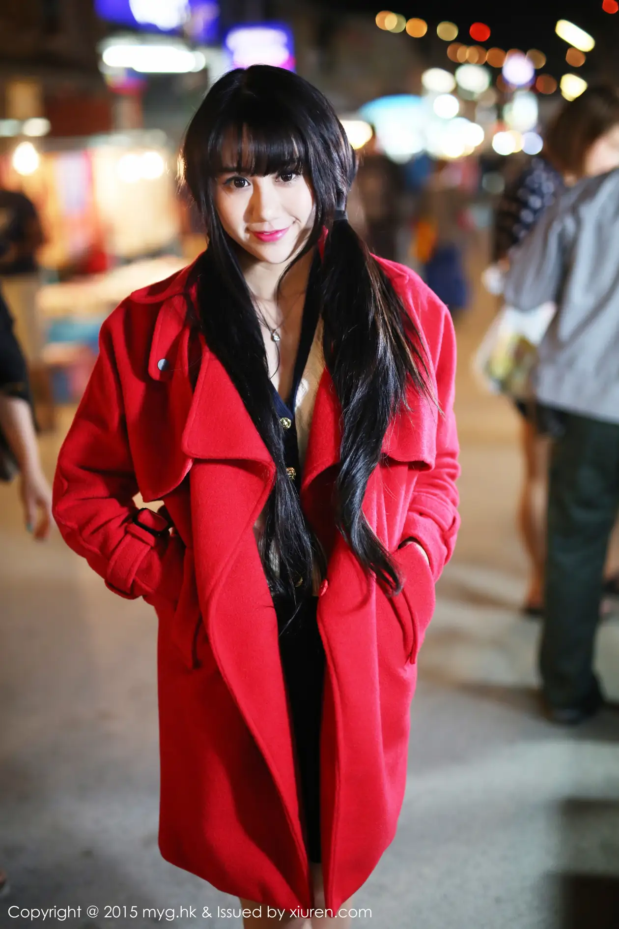 [美媛馆] 2015.02.27 VOL.102 杨晓青儿#[61P]-19