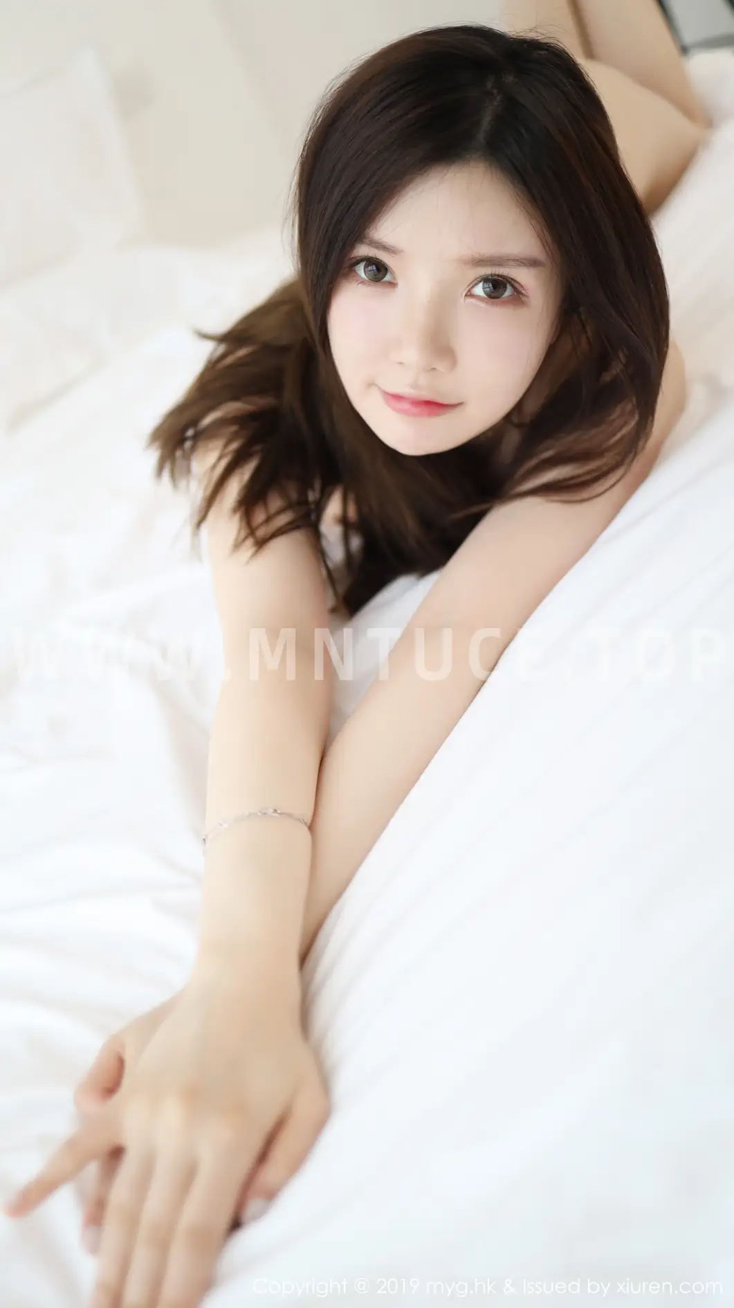 [美媛馆] 2019.08.07 VOL.378 糯美子Mini#[61P]-10