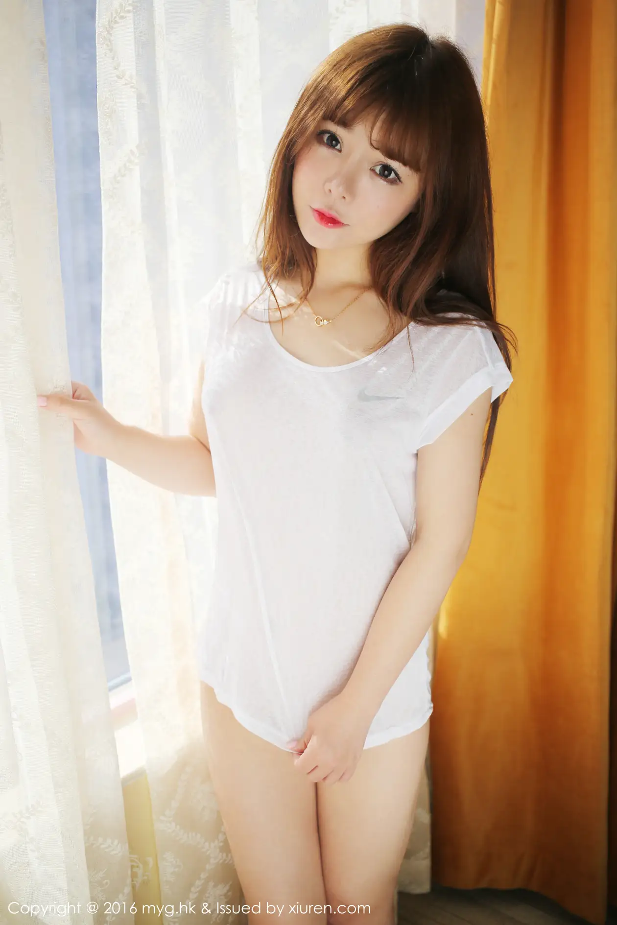 [美媛馆] 2016.05.17 VOL.209 粉芭比VV#[49P]-13