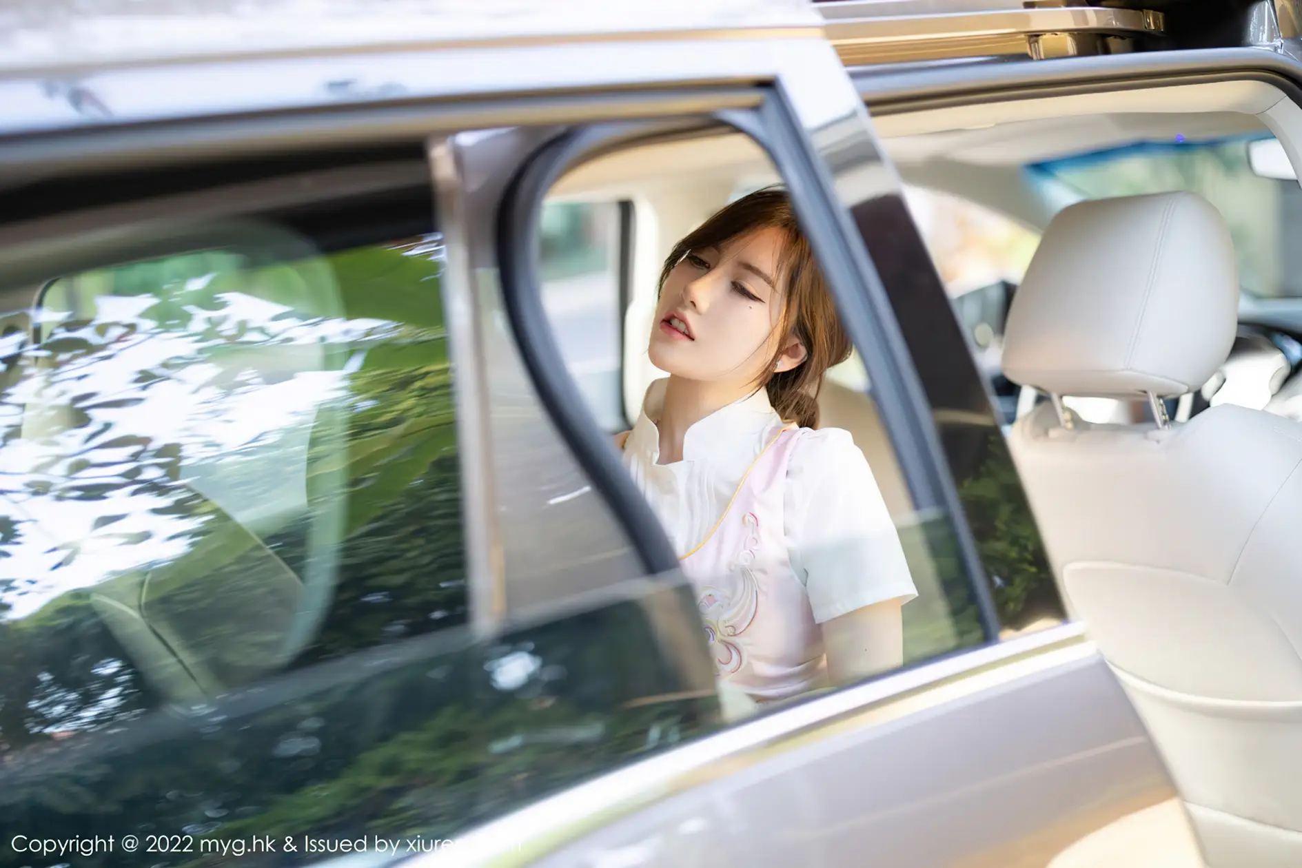 [美媛馆] 2022.02.11 VOL.626 美桃酱#[113P]-7