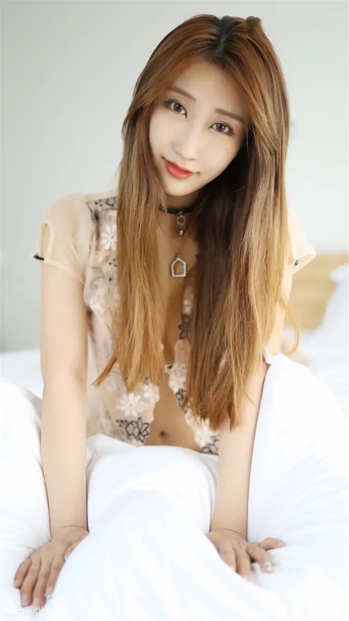[美媛馆] 2019.07.26 VOL.375 奈美nana#[64P]-17