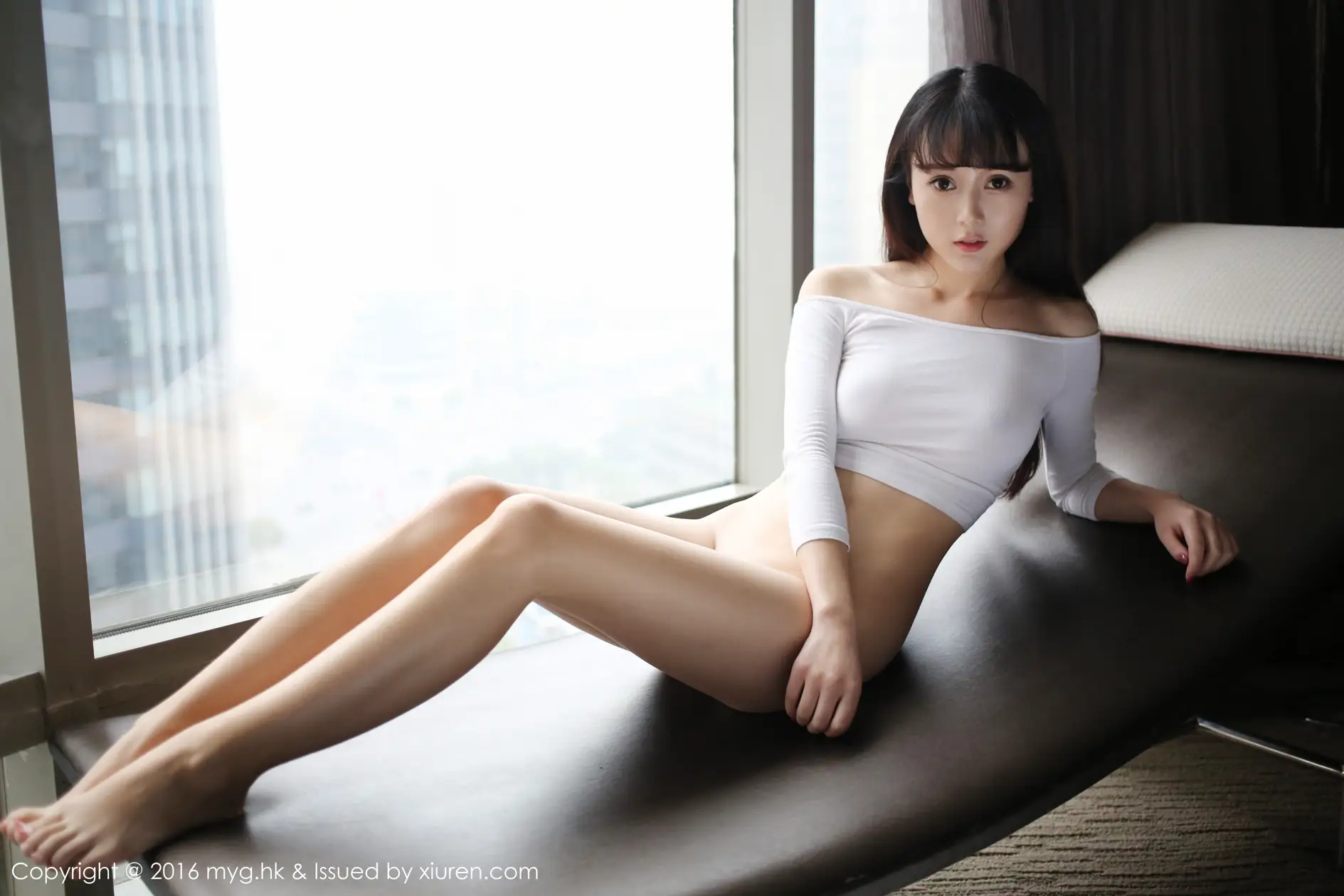 [美媛馆] 2016.03.18 VOL.197 赵小米Kitty#[66P]-4
