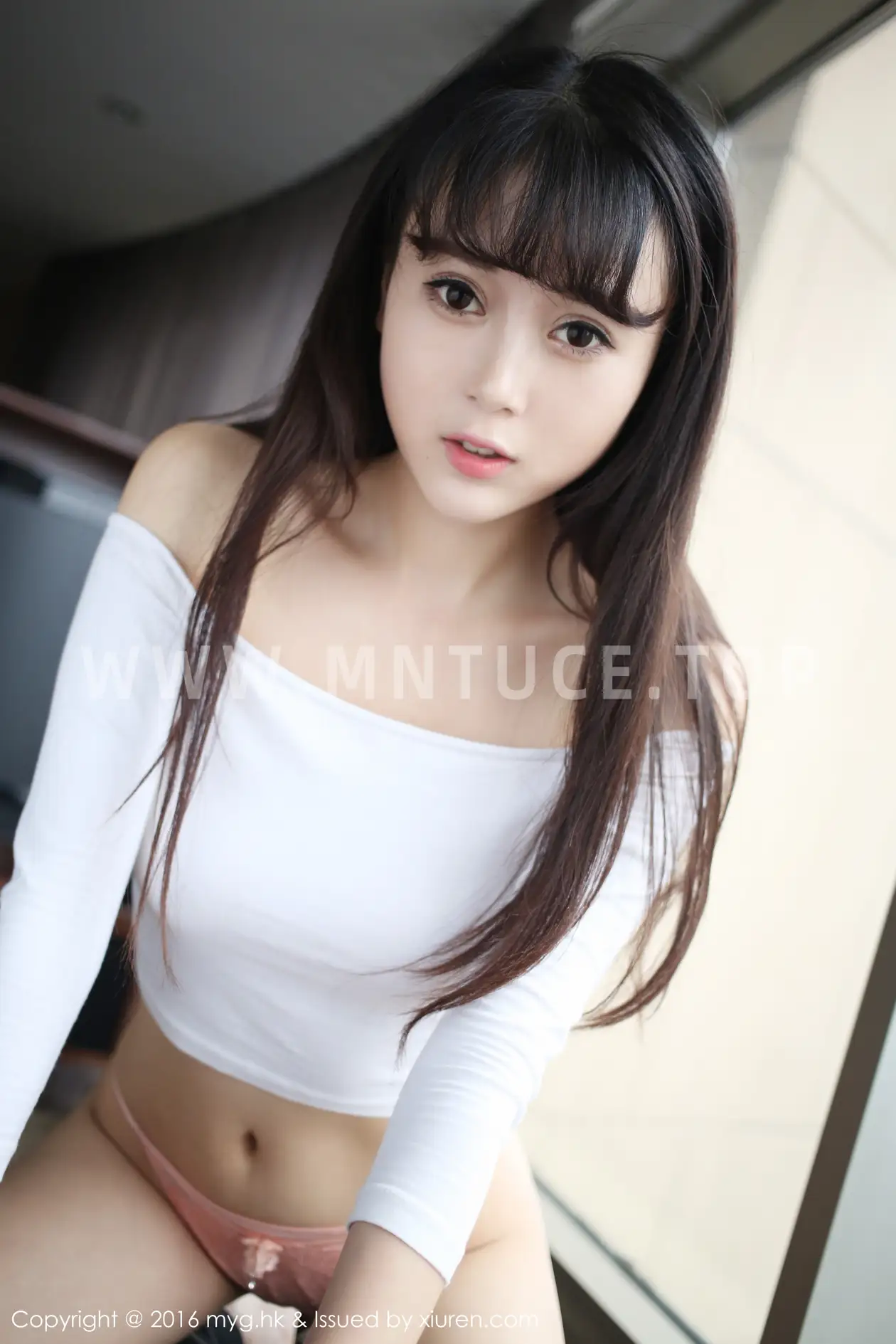 [美媛馆] 2016.03.18 VOL.197 赵小米Kitty#[66P]-10