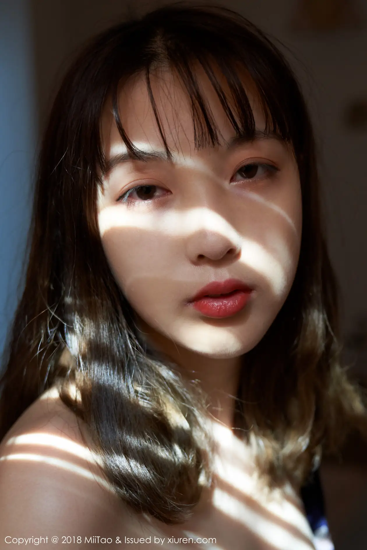 [蜜桃社] 2018.12.12 Vol.121 美绪#[93P]-1