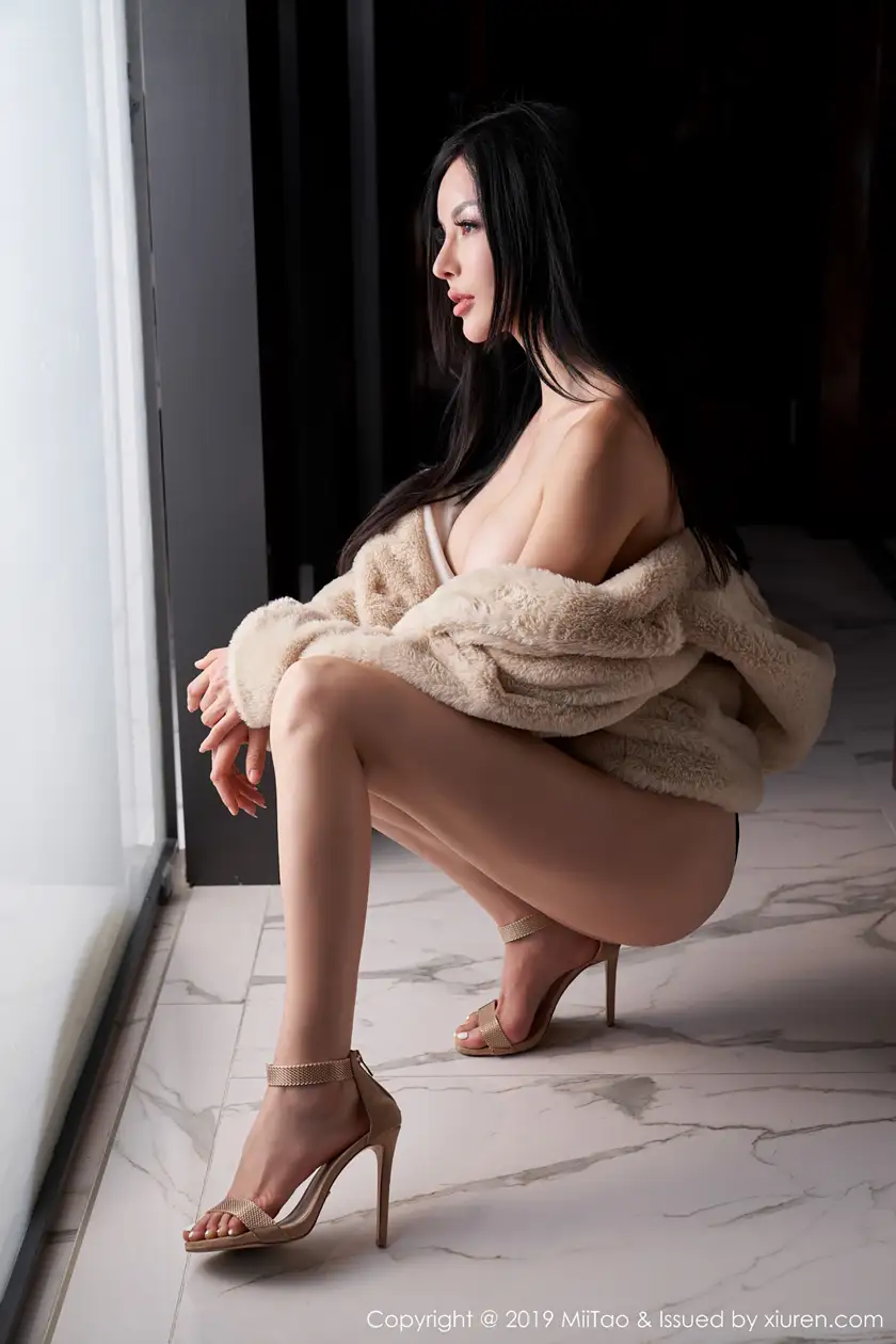 [蜜桃社] 2019.01.28 Vol.124 Suki#[51P]-8