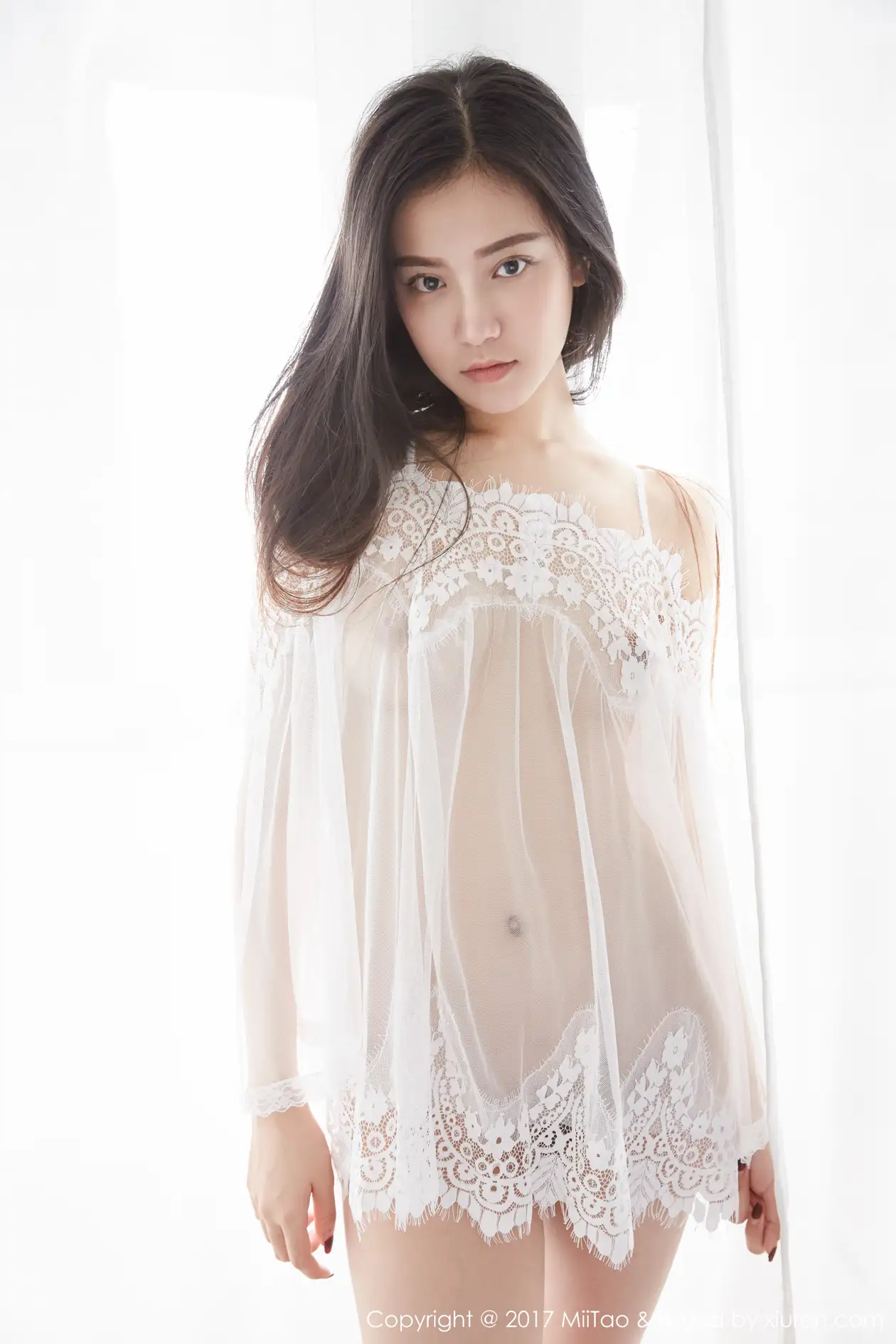[蜜桃社] 2017.07.03 Vol.070 吴凯莉Kelly#[52P]-9