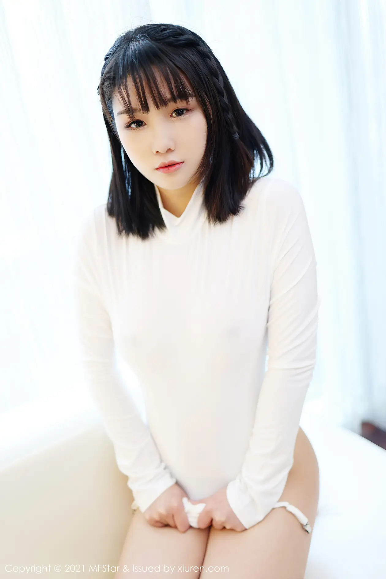 [模范学院] 2021.03.24 VOL.0473 果果吖#[41P]-5