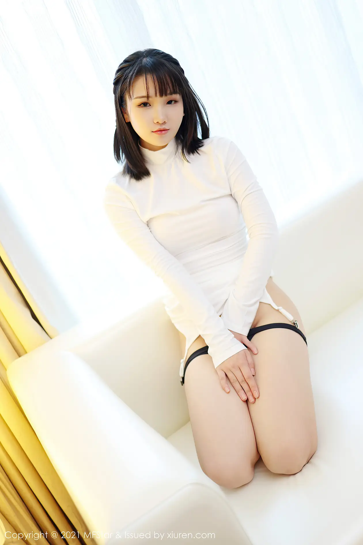[模范学院] 2021.03.24 VOL.0473 果果吖#[41P]-10