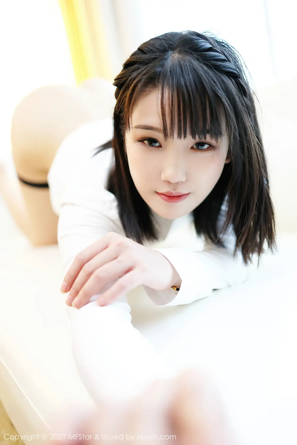 [模范学院] 2021.03.24 VOL.0473 果果吖#[41P]-3