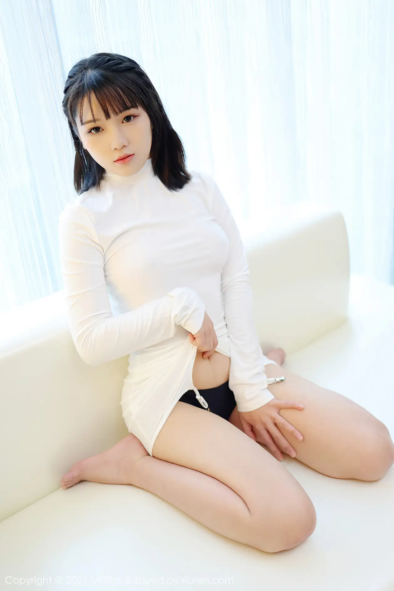 [模范学院] 2021.03.24 VOL.0473 果果吖#[41P]-4