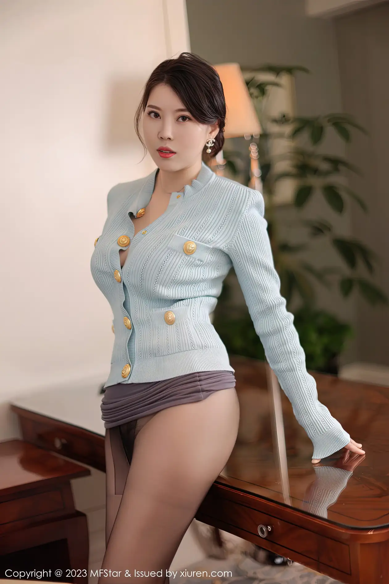 [模范学院] 2023.01.19 VOL.0582 白茹雪#[61P]-9