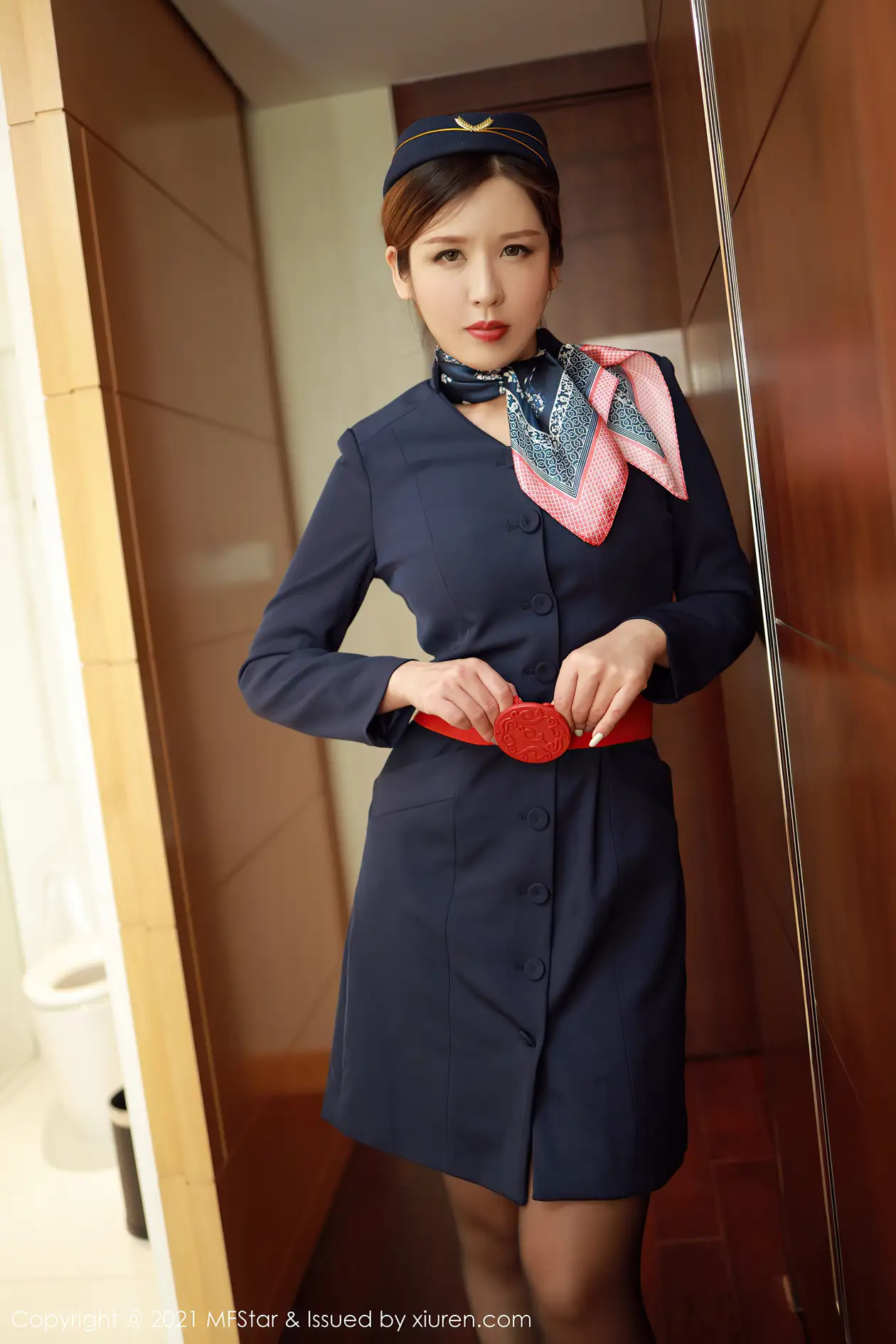 [模范学院] 2021.01.12 VOL.0437 lsabelle贵贵#[37P]-7