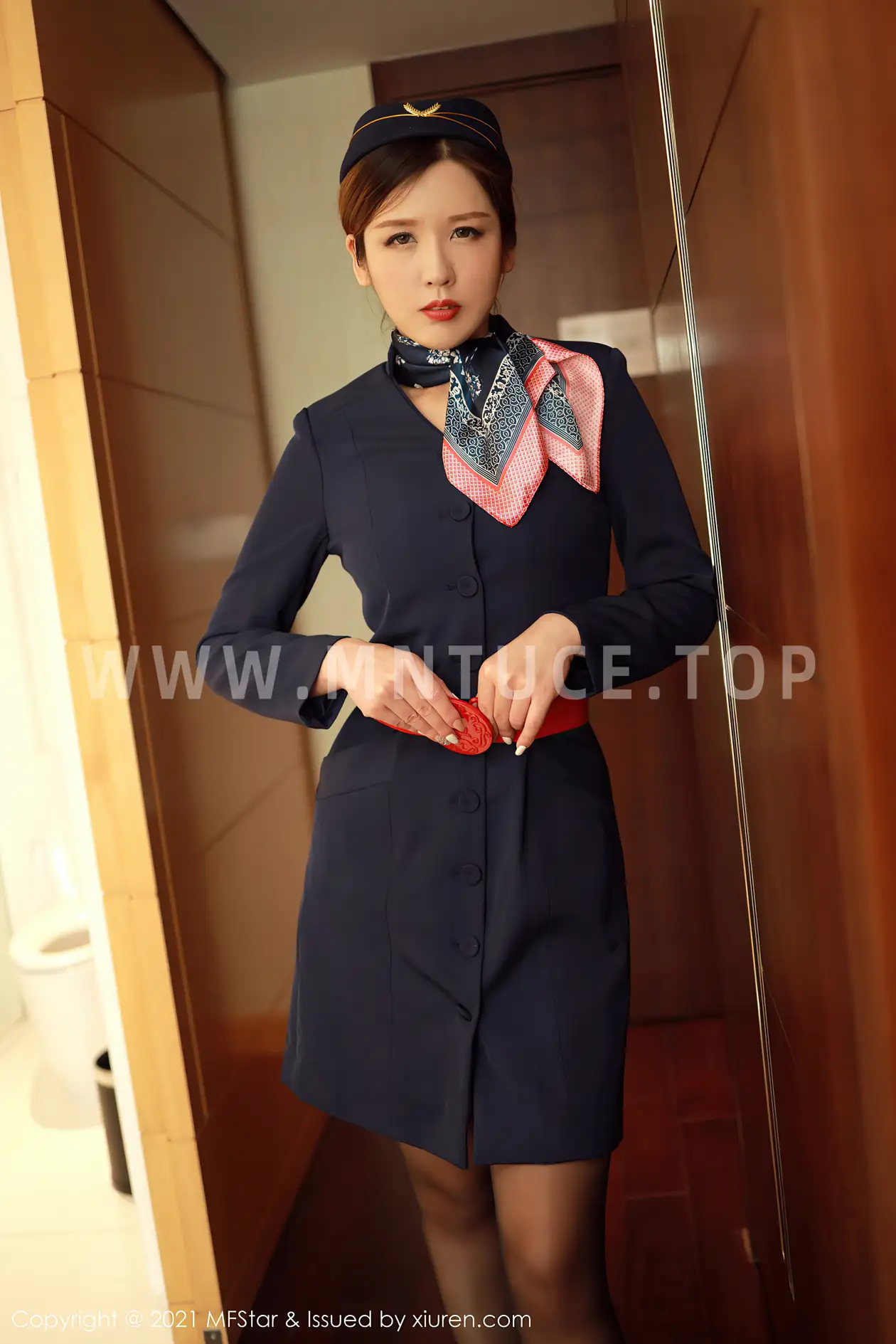 [模范学院] 2021.01.12 VOL.0437 lsabelle贵贵#[37P]-8