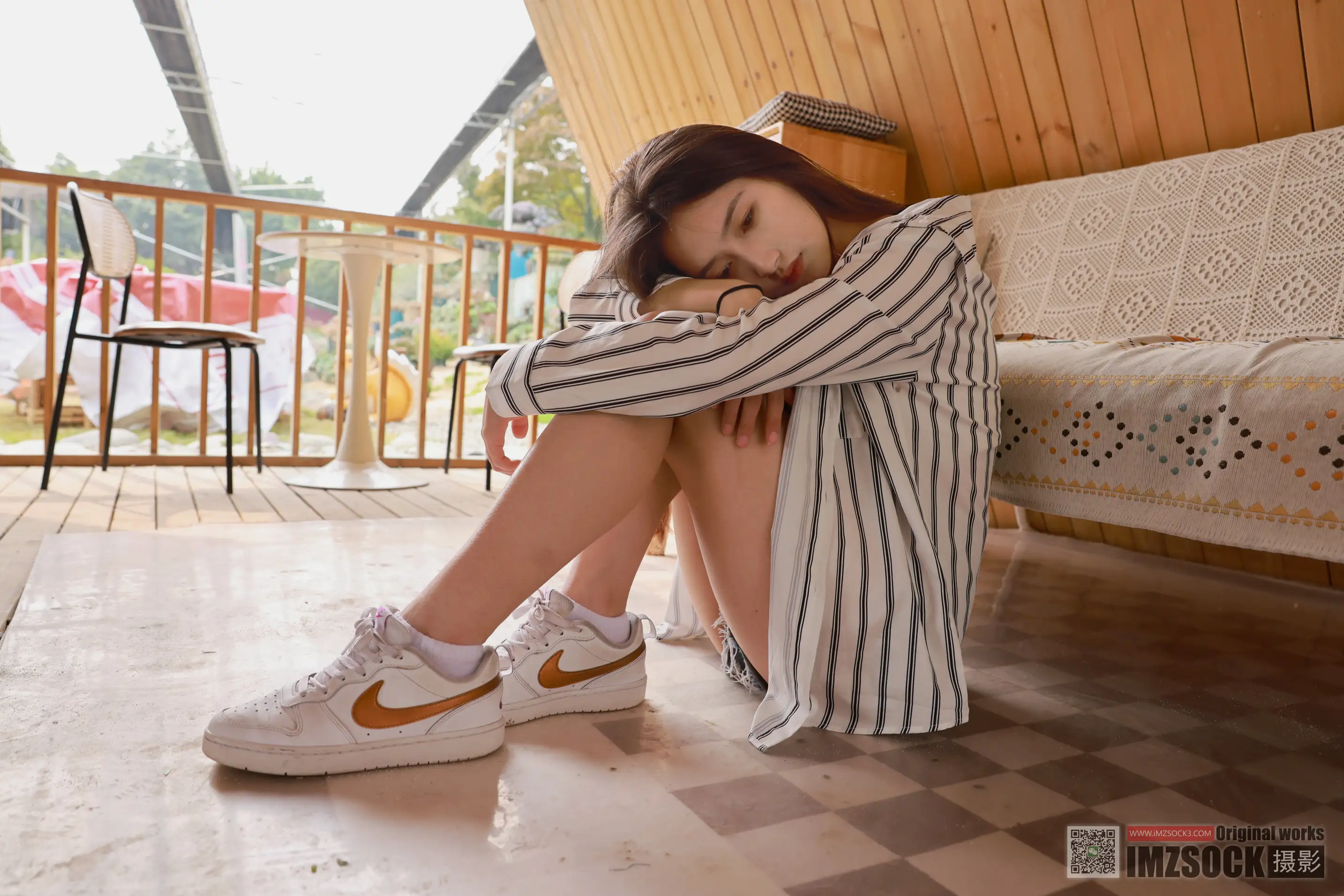 [爱美足] 爱美足 NO.252 迪佳#[74P]-25