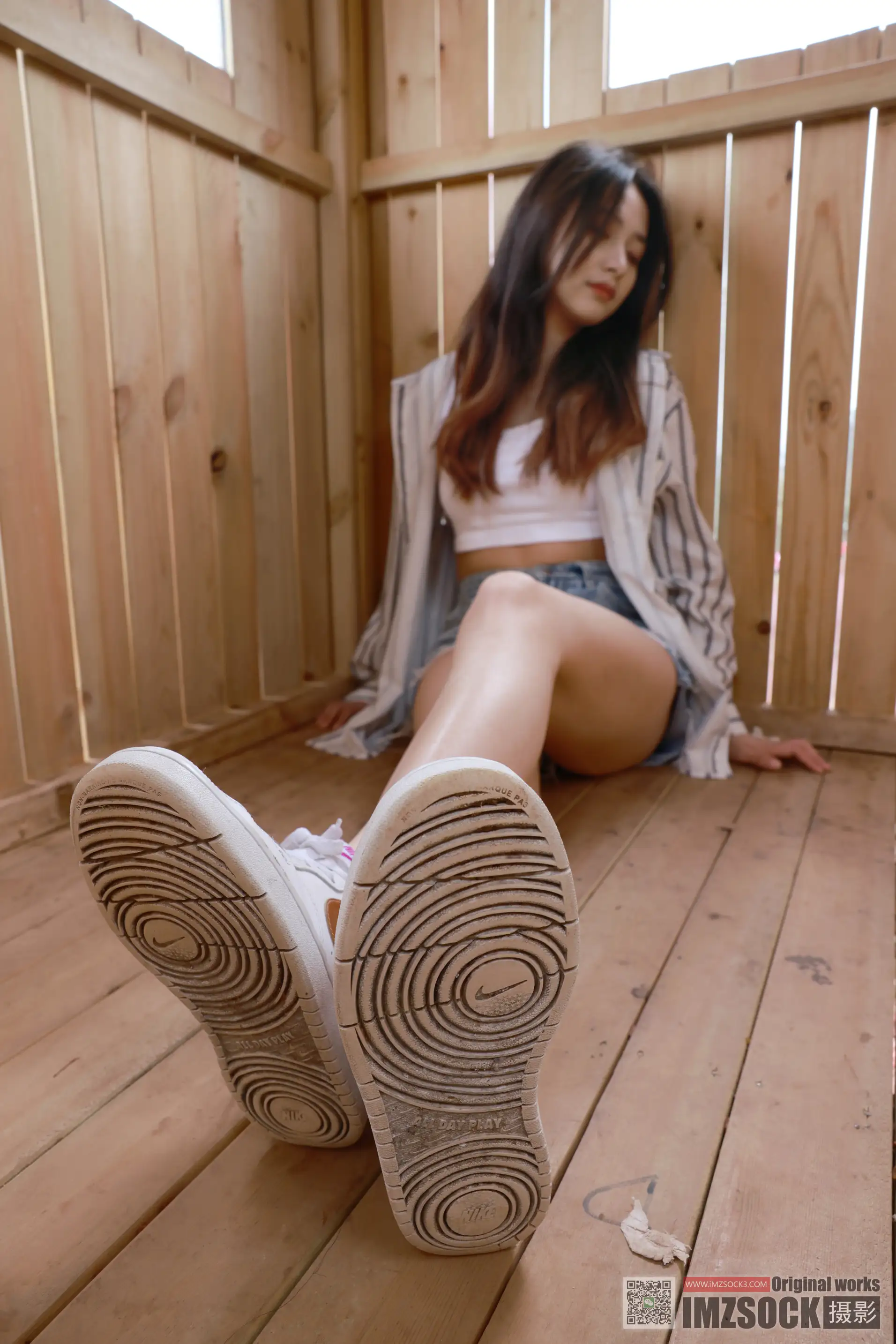 [爱美足] 爱美足 NO.252 迪佳#[74P]-39