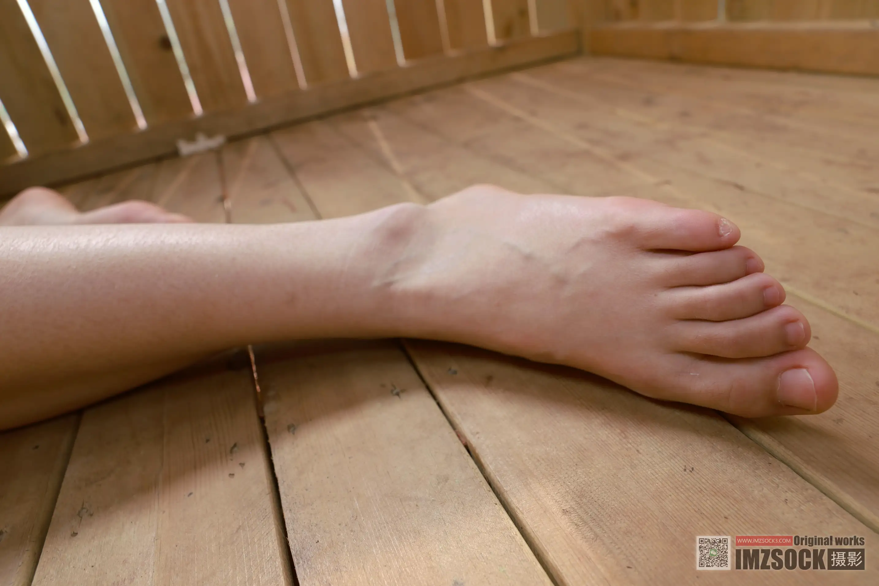 [爱美足] 爱美足 NO.252 迪佳#[74P]-10