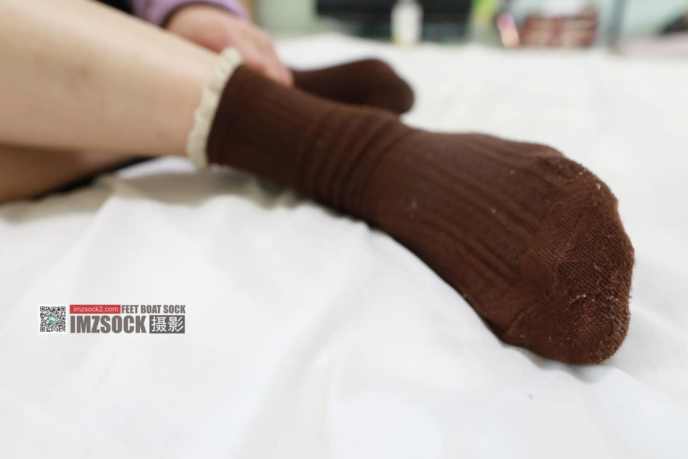 [爱美足] 爱美足 NO.052 雯雯#[74P]-1