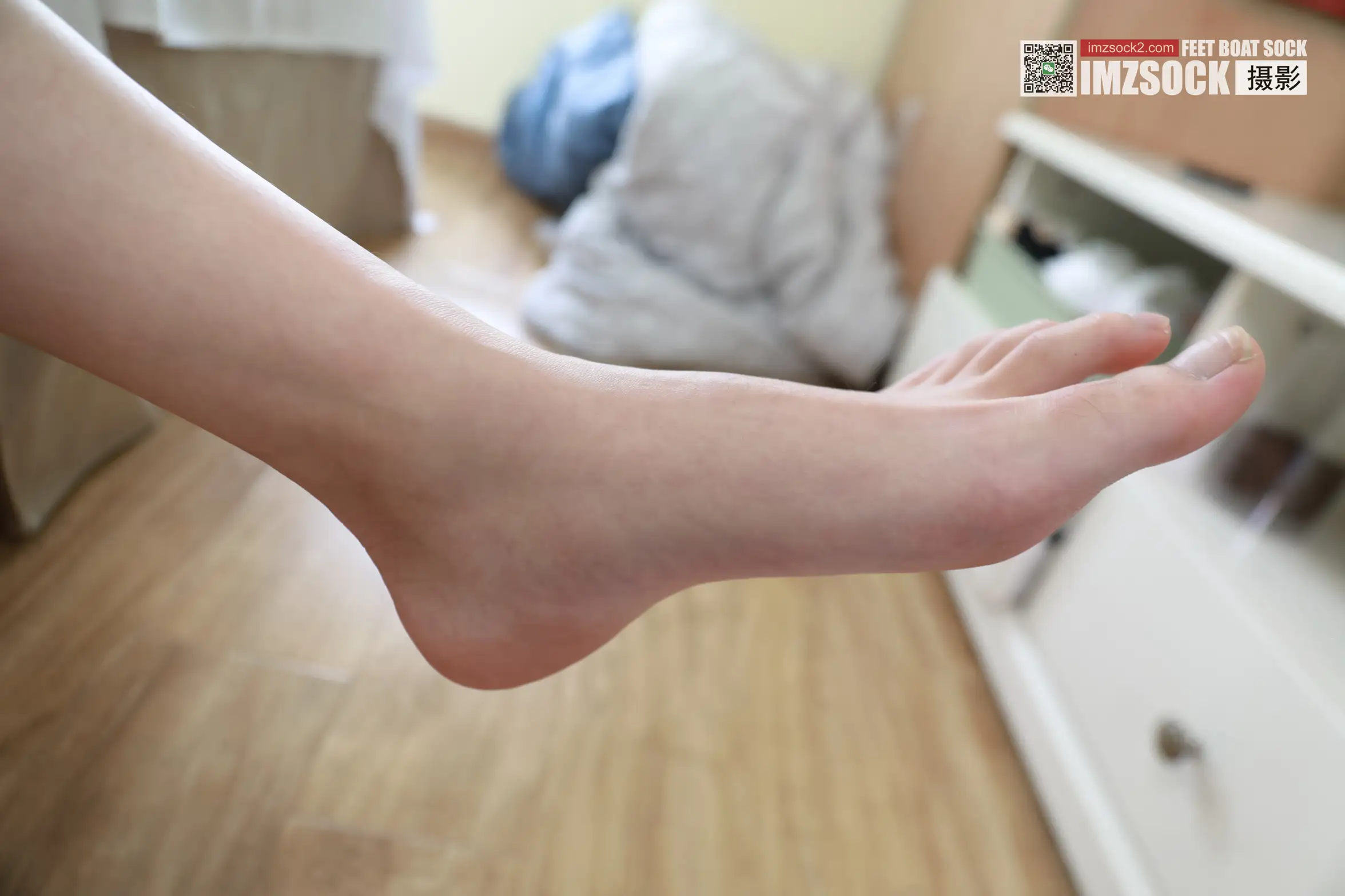 [爱美足] 爱美足 NO.052 雯雯#[74P]-3
