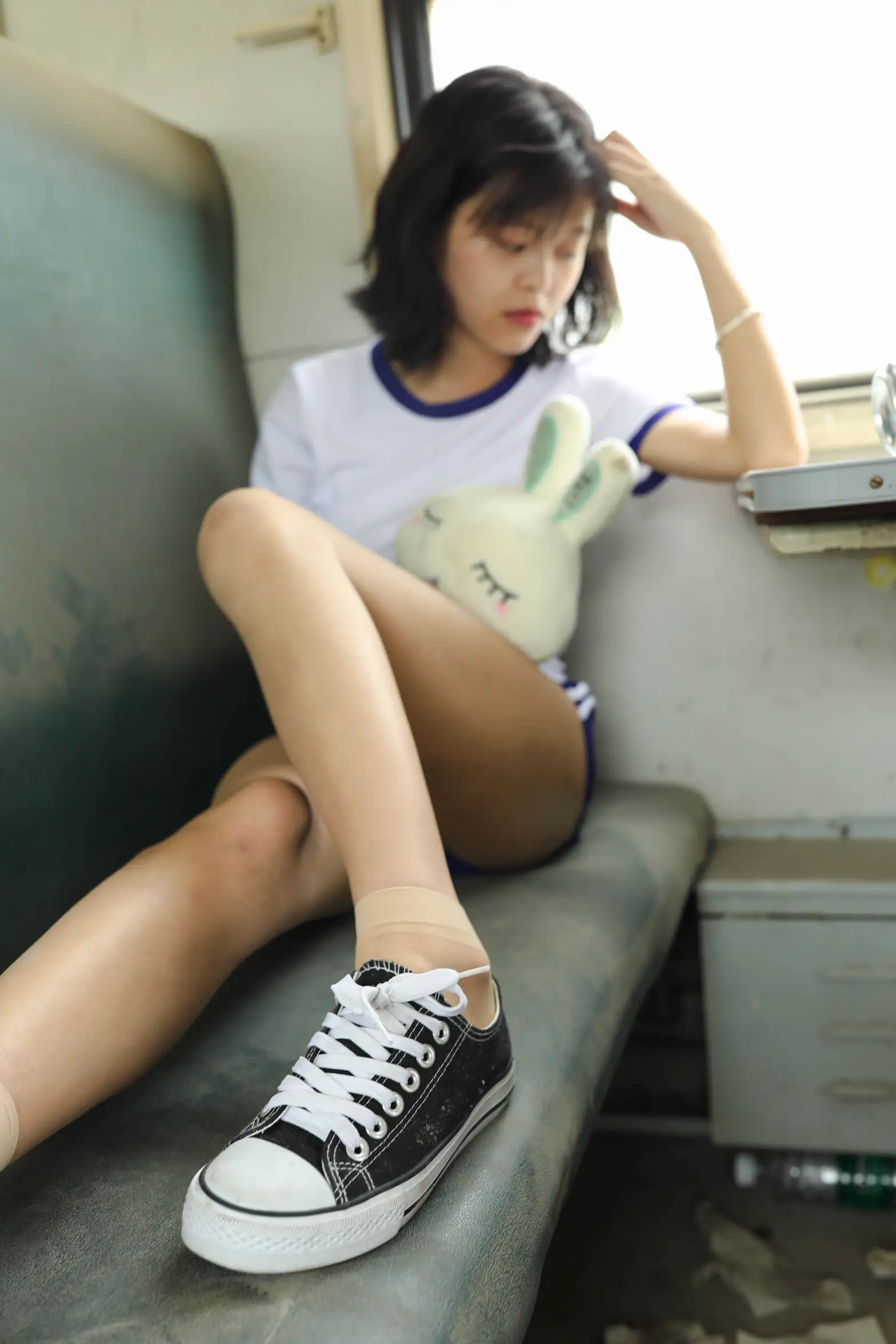 [爱美足] 爱美足 NO.213 多多#[74P]-6