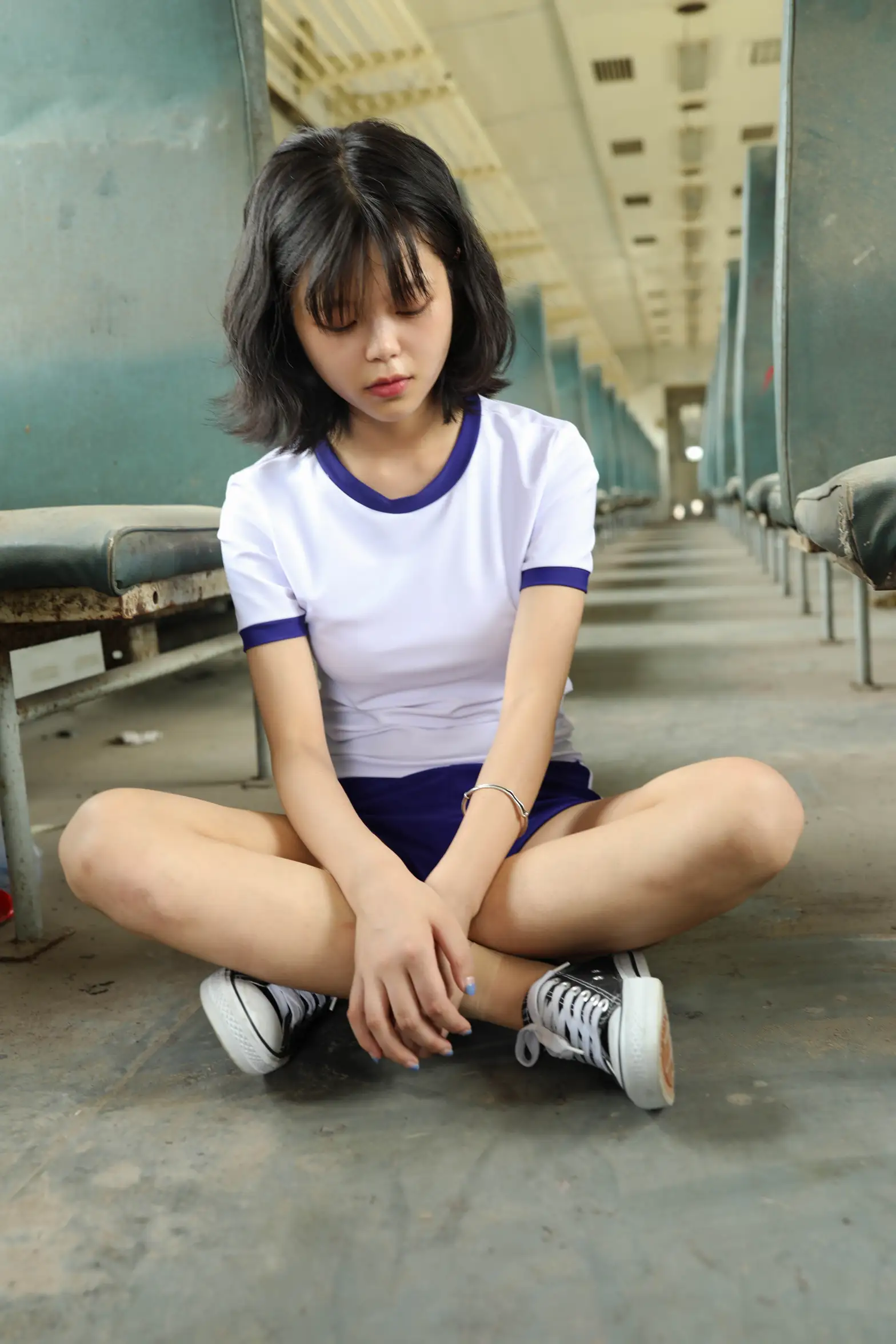 [爱美足] 爱美足 NO.213 多多#[74P]-6