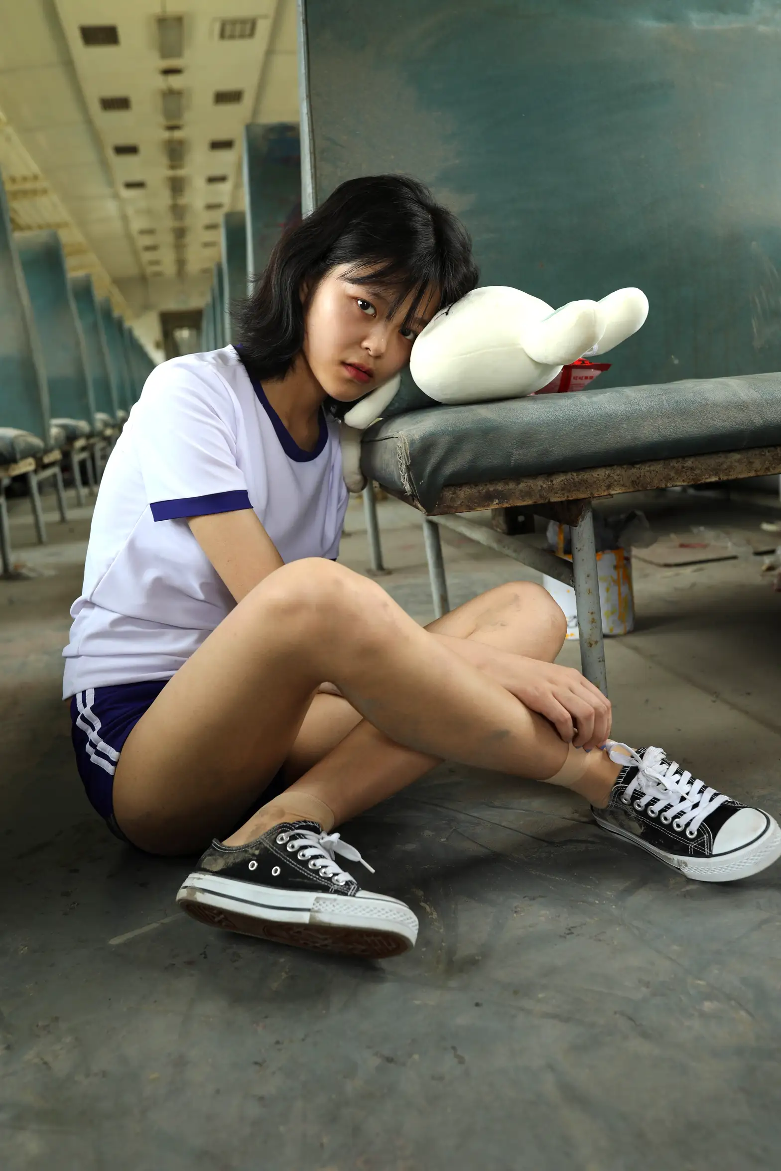 [爱美足] 爱美足 NO.213 多多#[74P]-7