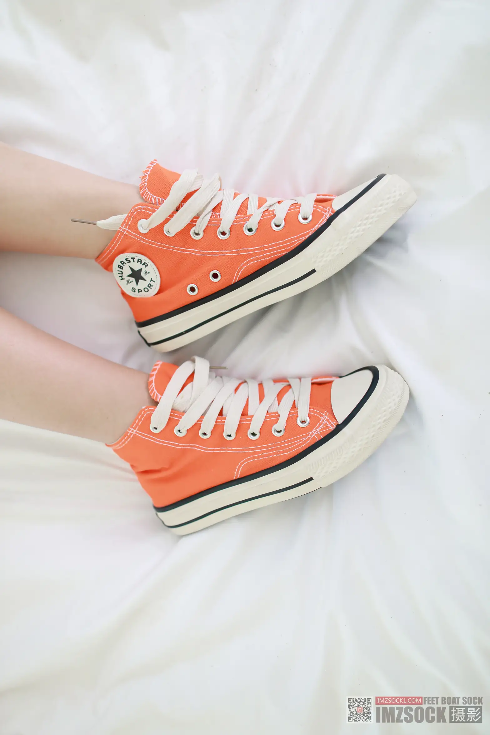 [Mzsock] Love beautiful feet NO.133 wheat#[74P]-7