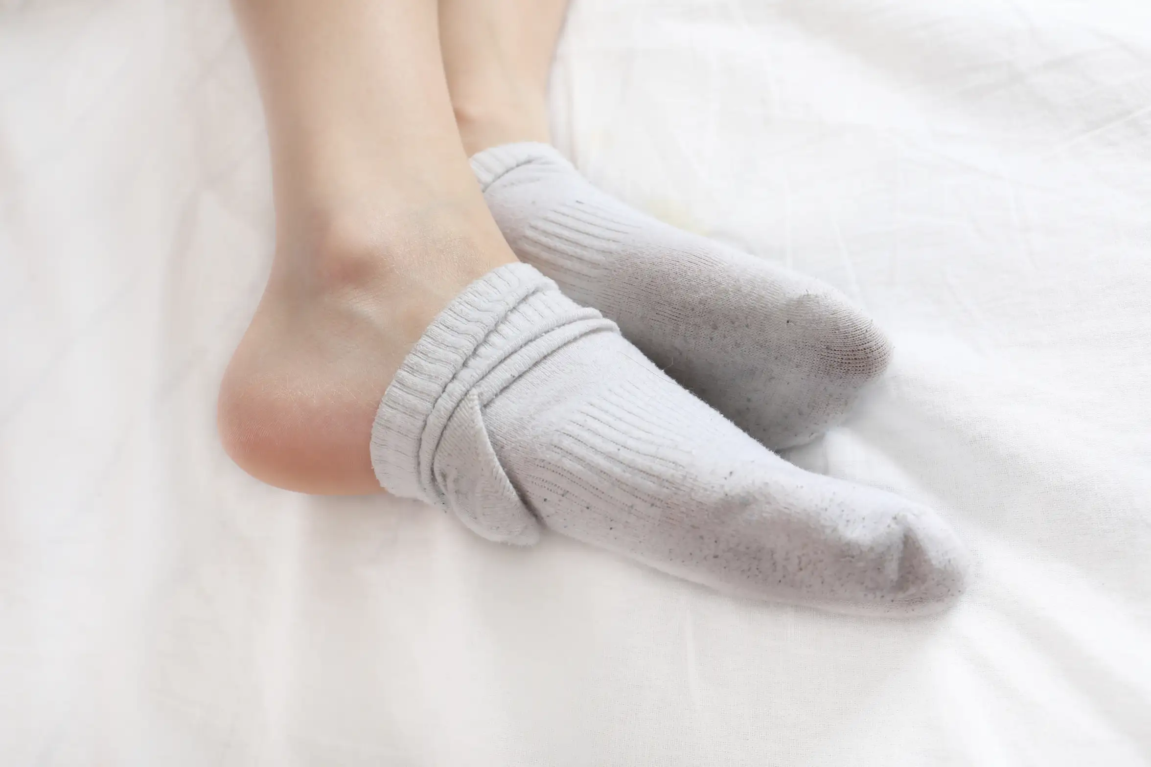 [Mzsock] Love beautiful feet NO.095 Yingying#[74P]-9