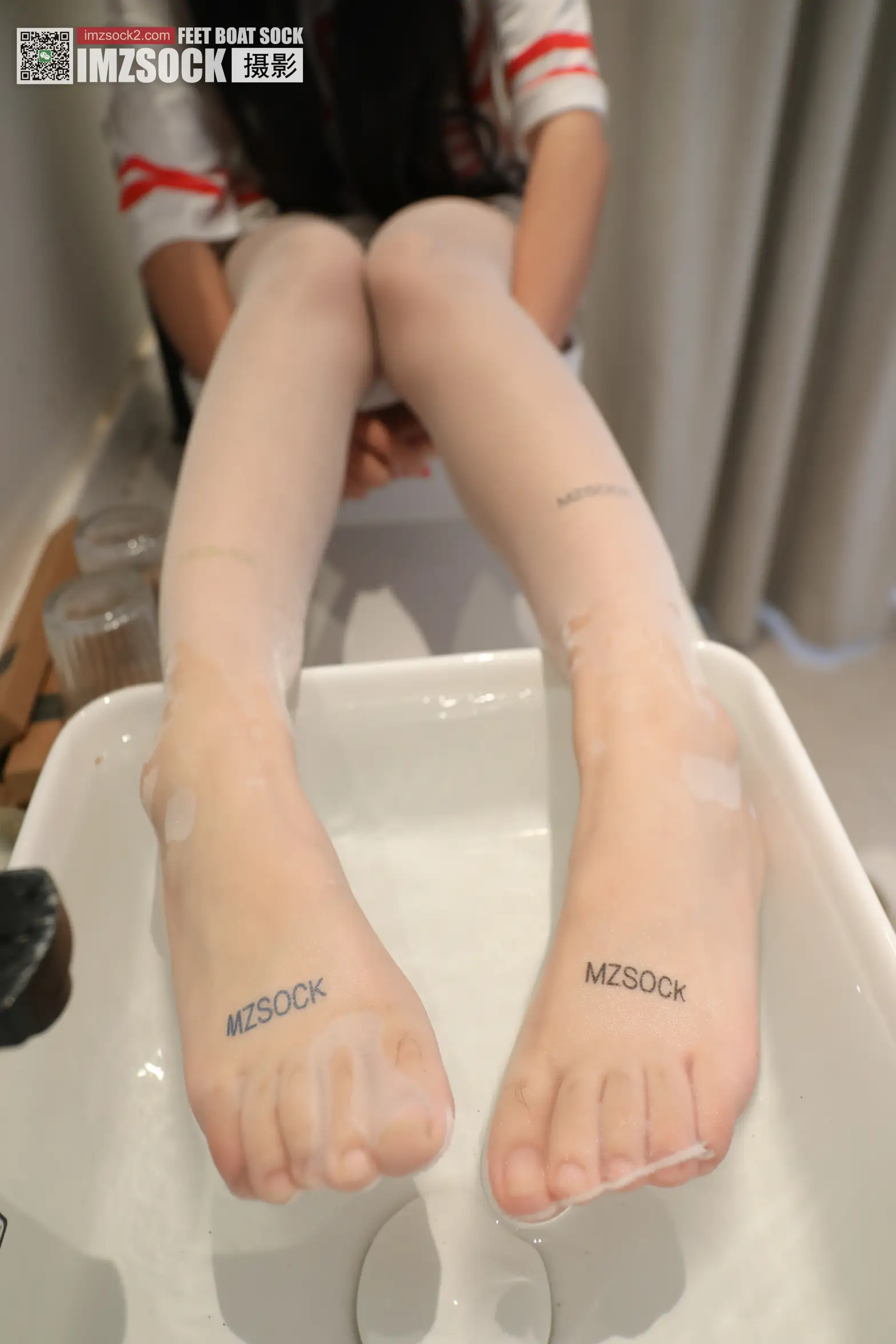 [爱美足] 爱美足 NO.191 露露#[57P]-3