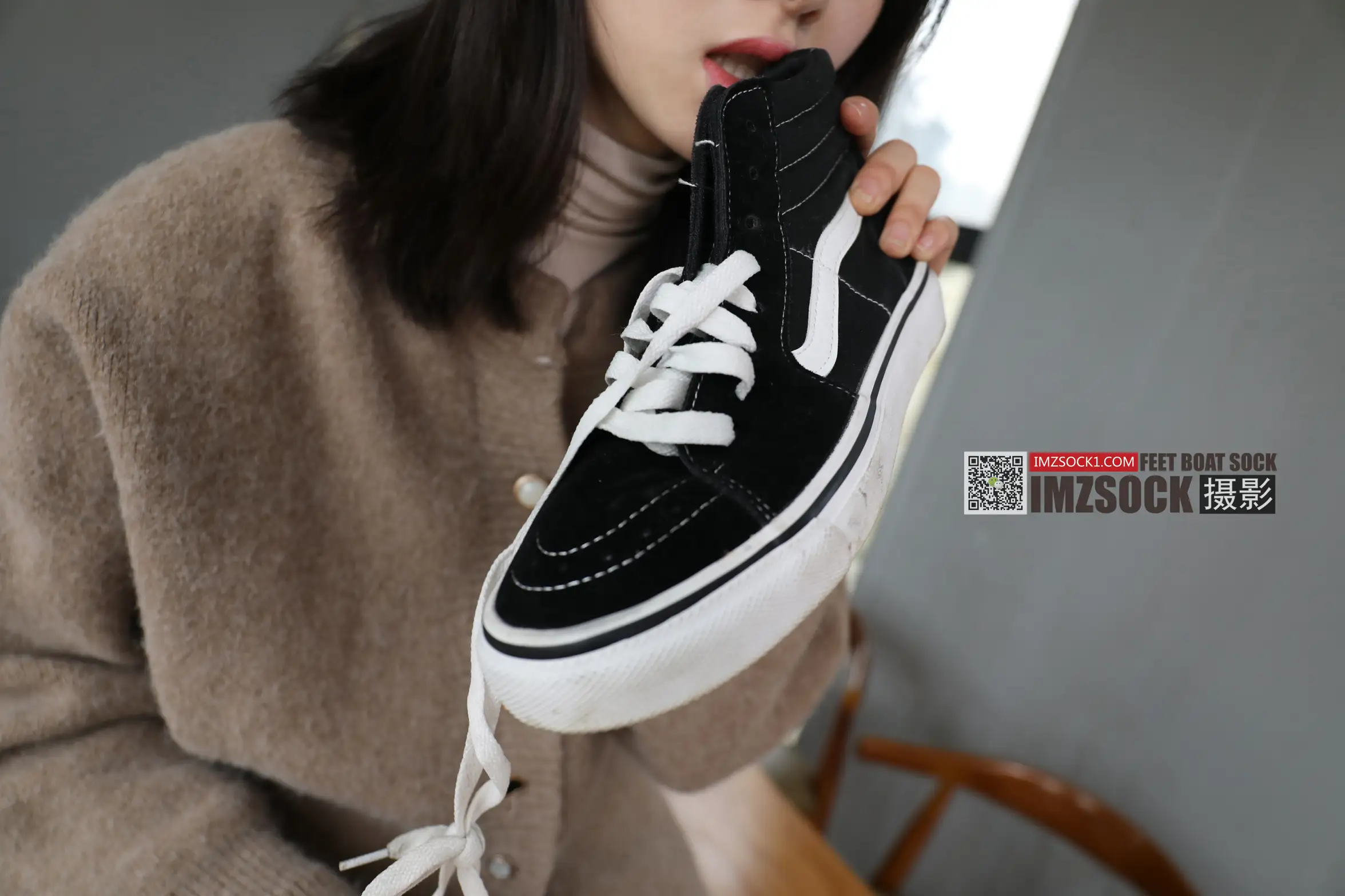 [爱美足] 爱美足 NO.099 雨沫#[74P]-3