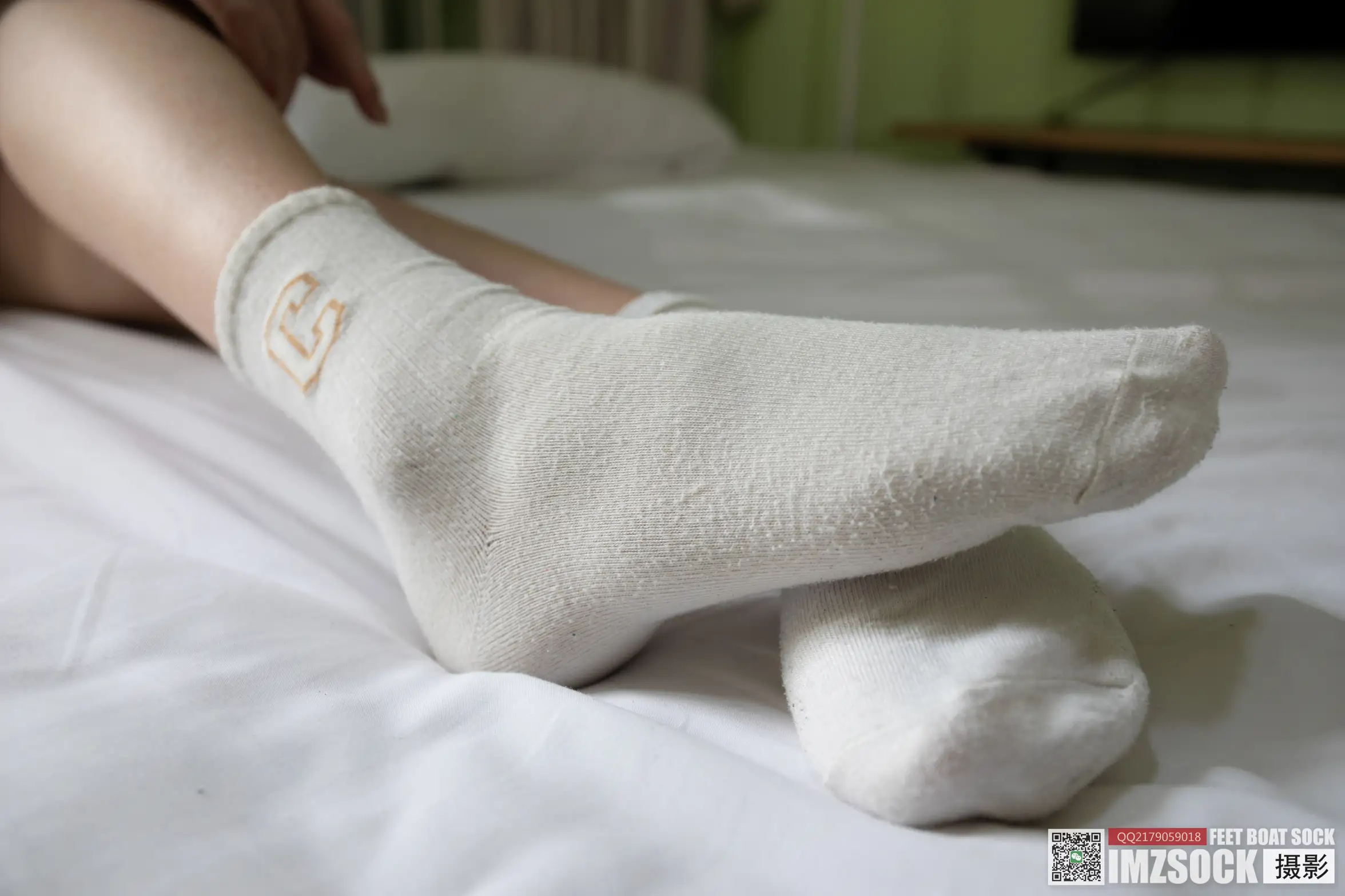 [爱美足] 爱美足 NO.160 小楠#[74P]-10