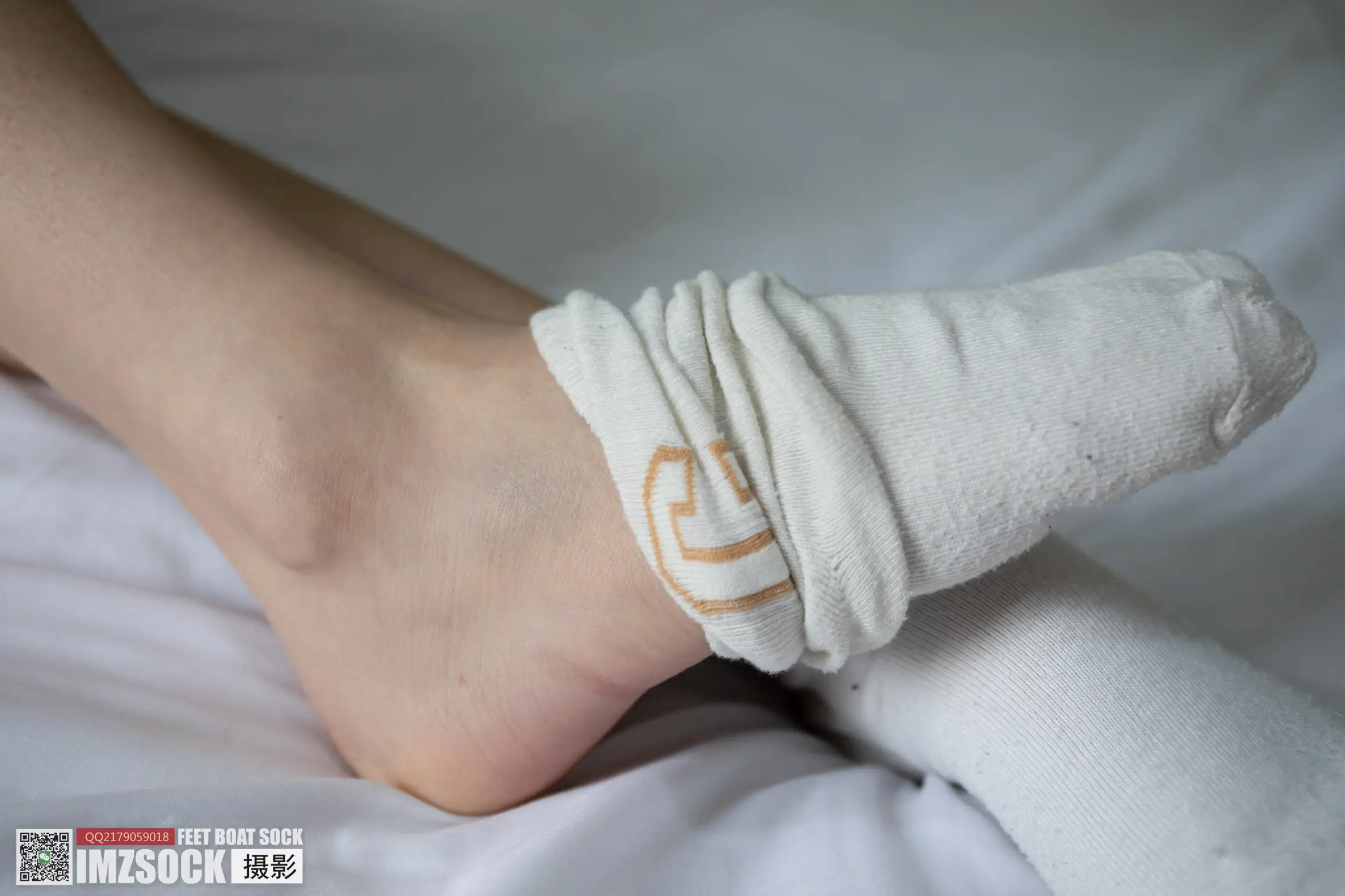 [Mzsock] Love Beauty Foot NO.160 Xiaonan#[74P]-4