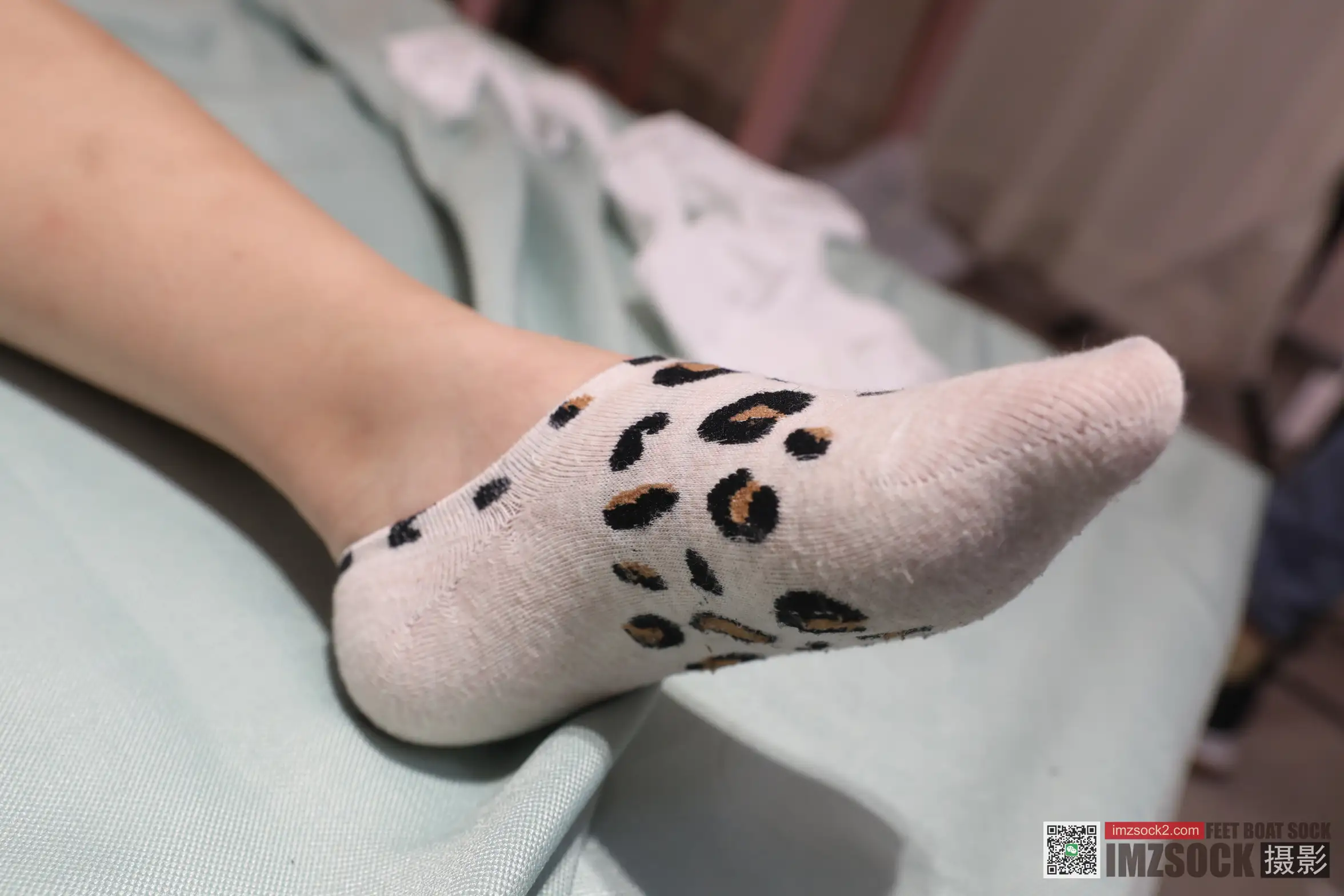 [Mzsock] Love Beauty Foot NO.187 ella#[31P]-4