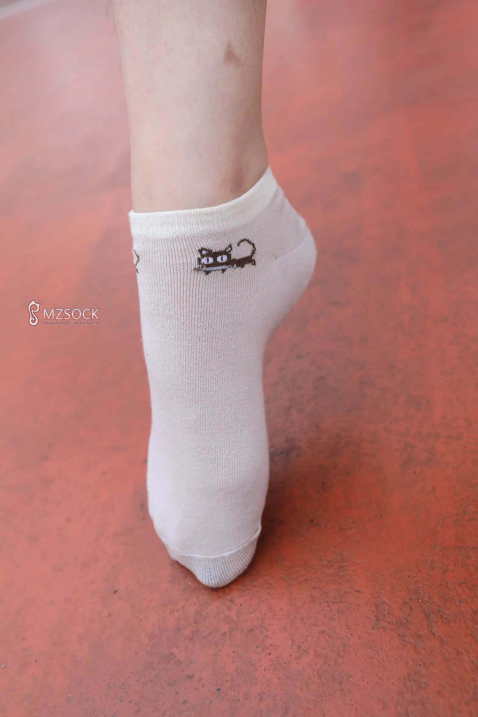 [爱美足] 爱美足 NO.068 梦琪#[57P]-29